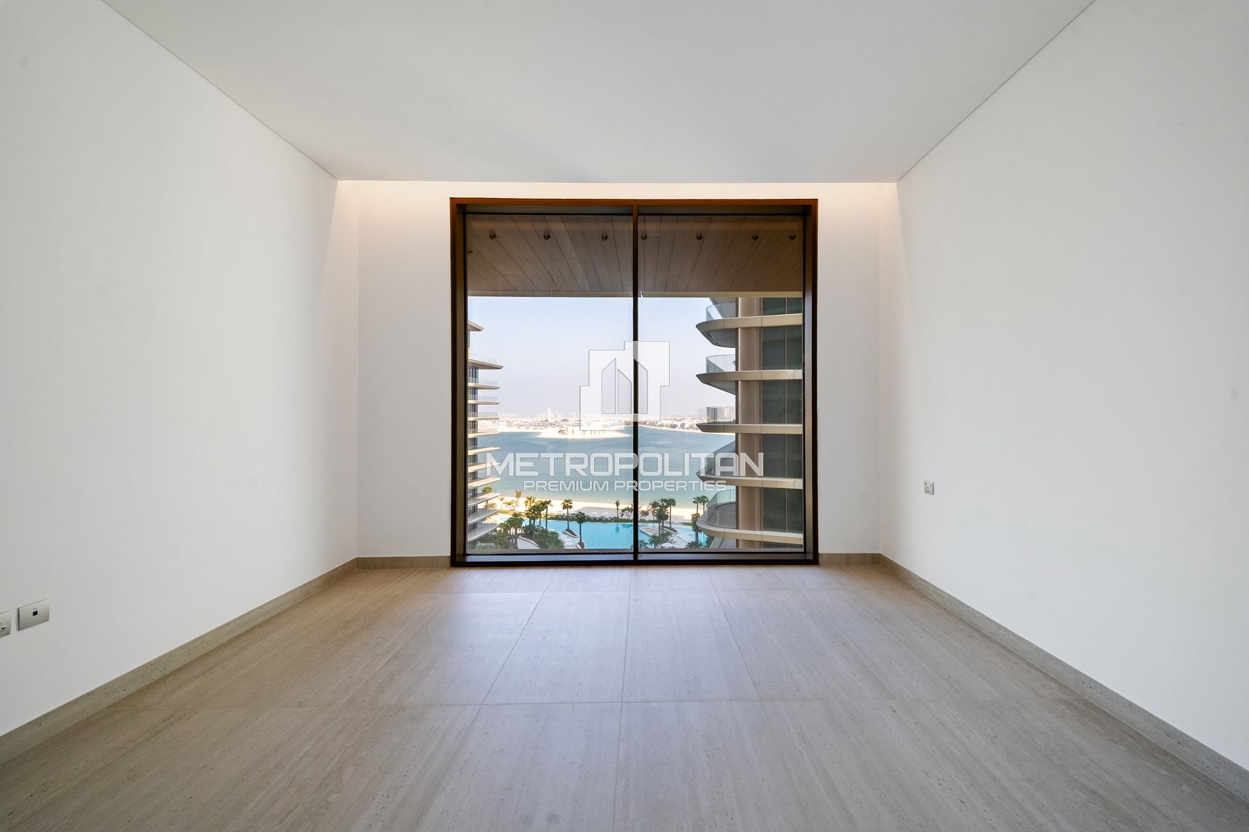 3BR Apartment for Rent in Palm Jumeirah – MPR-10203