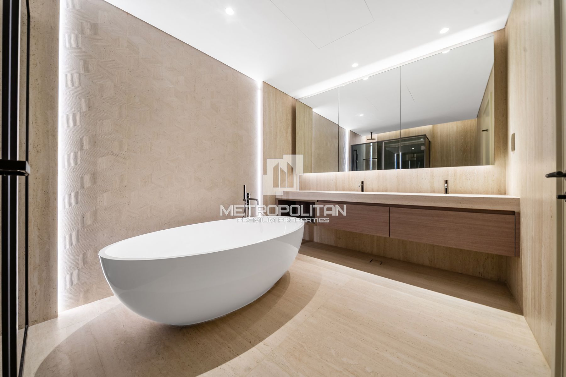 3BR Apartment for Rent in Palm Jumeirah – MPR-10203