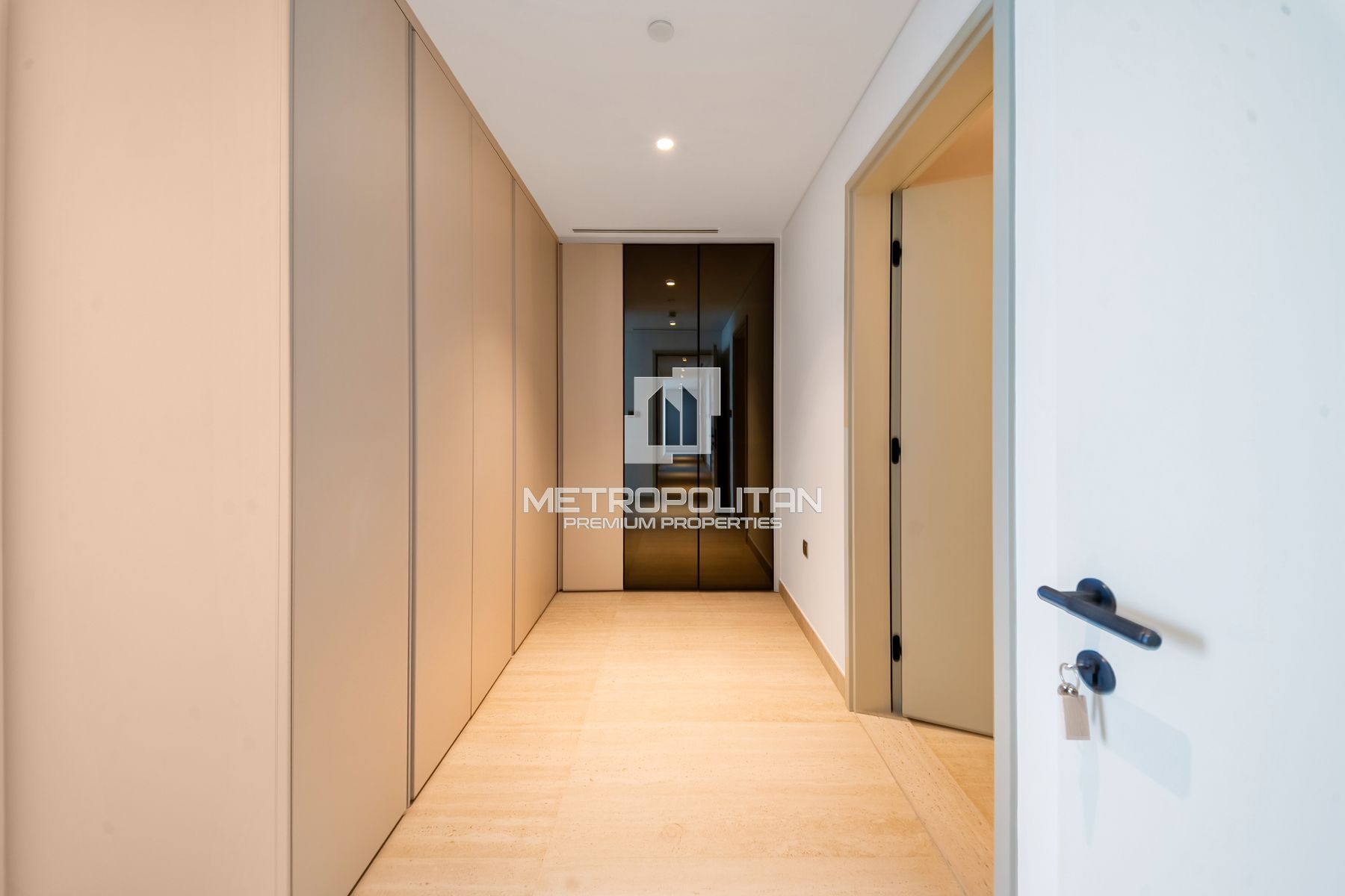 3BR Apartment for Rent in Palm Jumeirah – MPR-10203