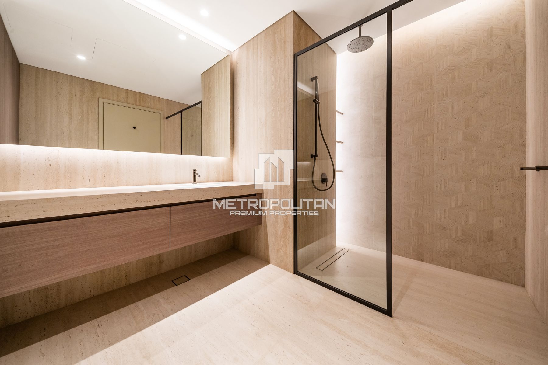 3BR Apartment for Rent in Palm Jumeirah – MPR-10203