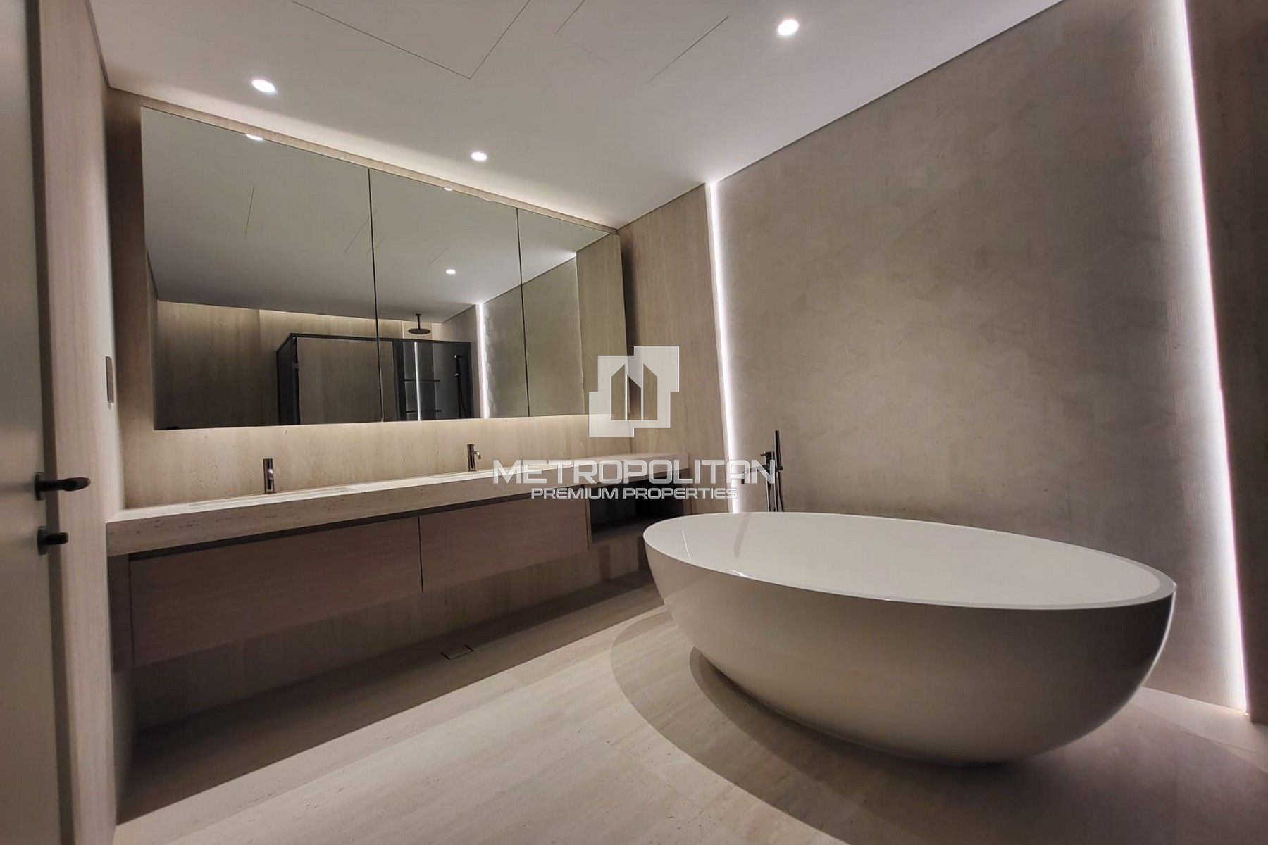 3BR Apartment for Rent in Palm Jumeirah – MPR-10203