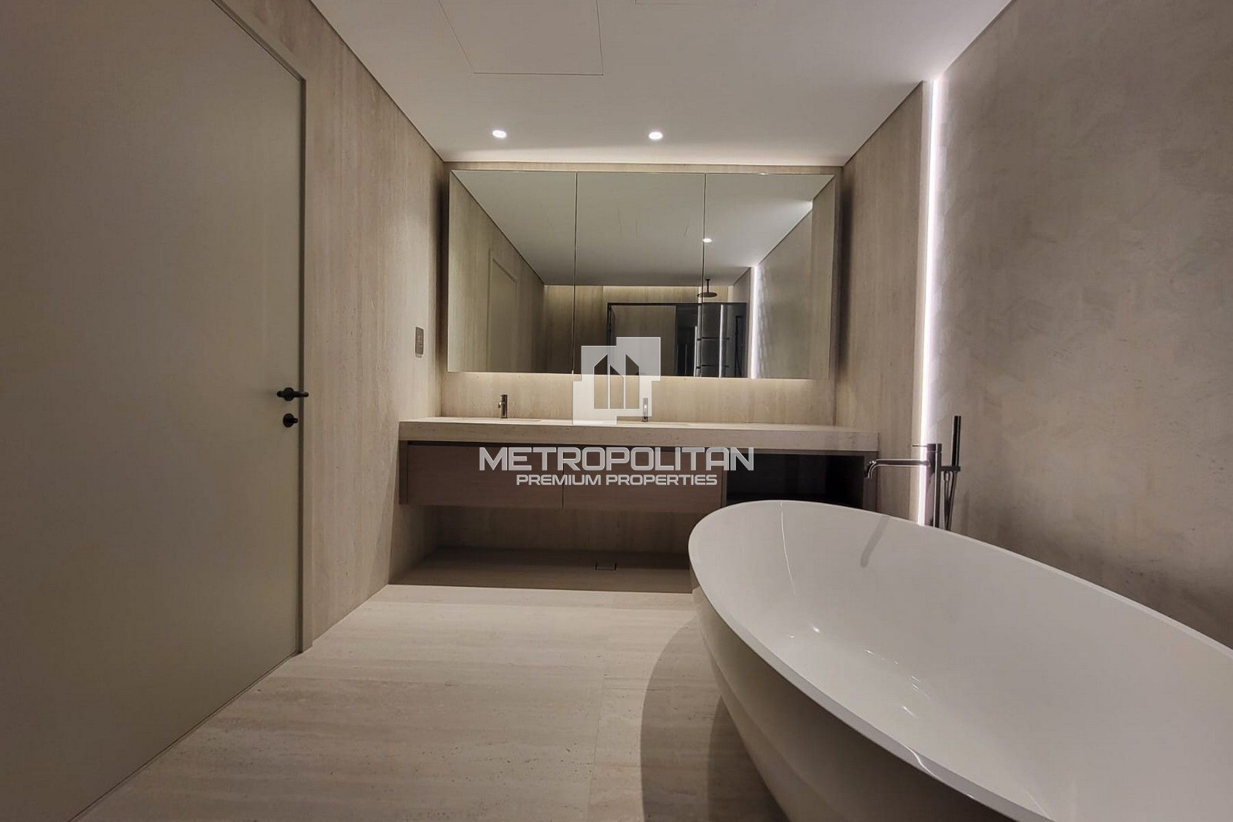 3BR Apartment for Rent in Palm Jumeirah – MPR-10203