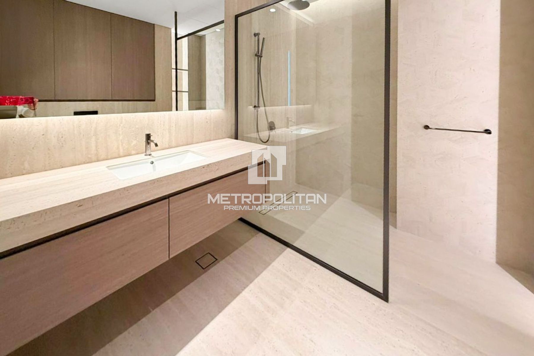 2BR Apartment for Rent in Palm Jumeirah – MPR-10204