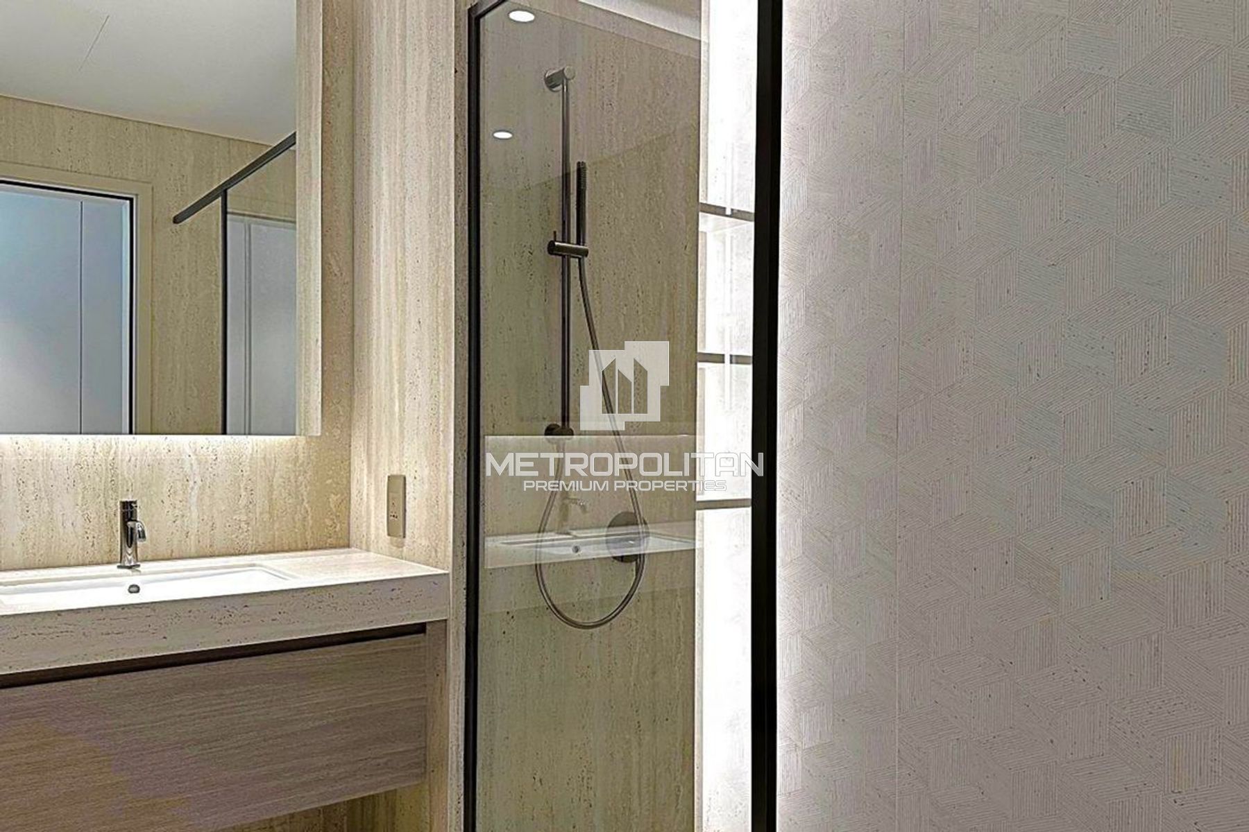 2BR Apartment for Rent in Palm Jumeirah – MPR-10204