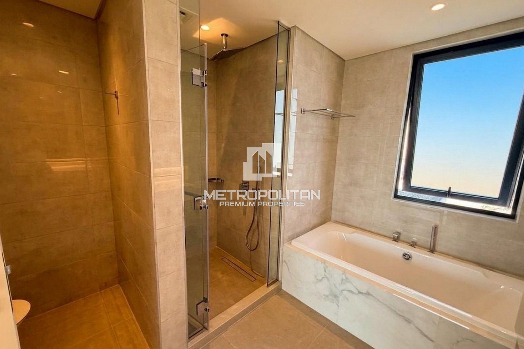 4BR Townhouse for Rent in Jebel Ali – MPR-10205