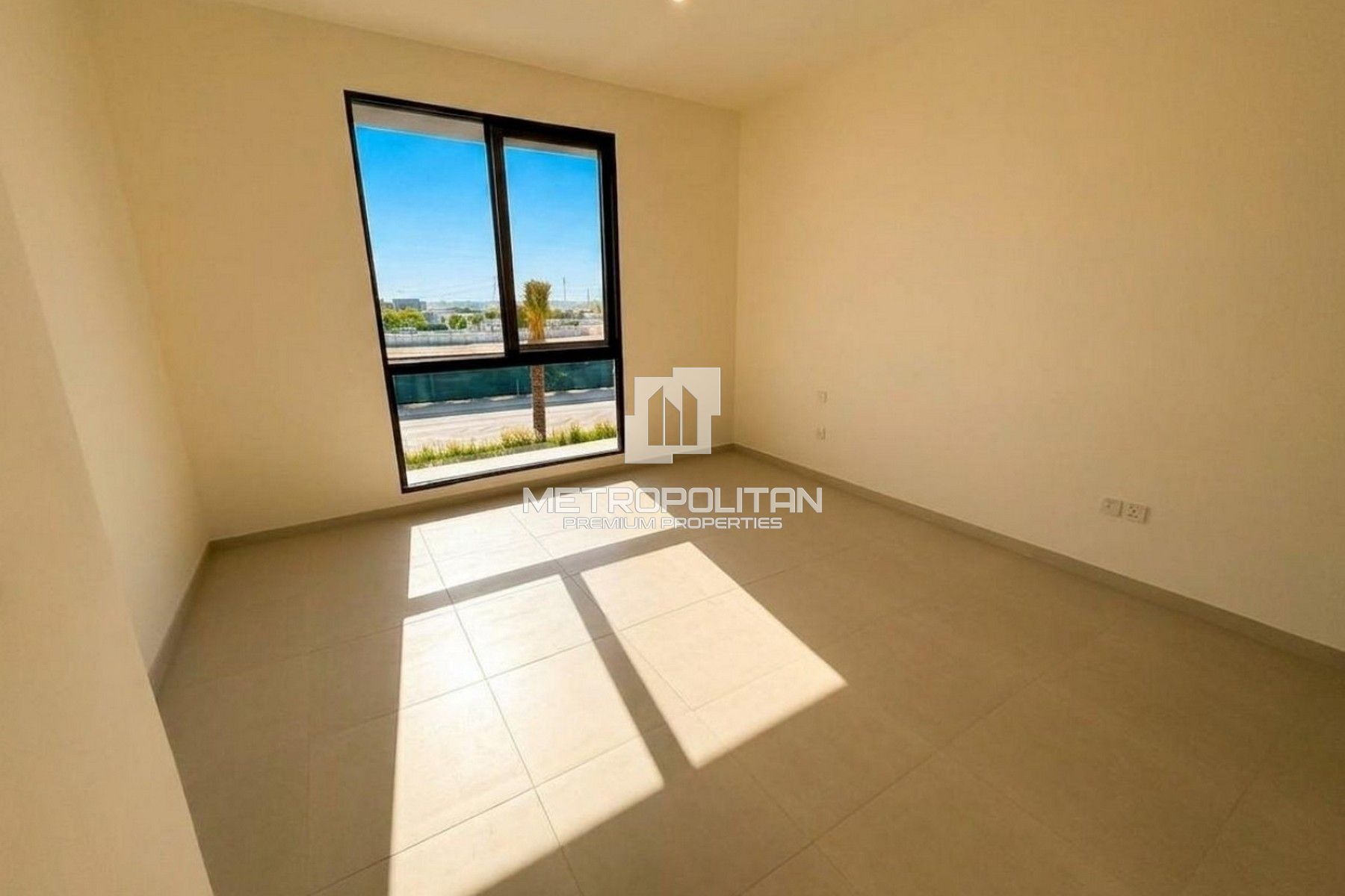 4BR Townhouse for Rent in Jebel Ali – MPR-10205