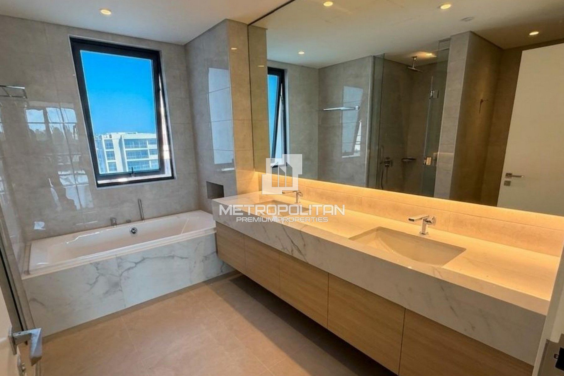 4BR Townhouse for Rent in Jebel Ali – MPR-10205