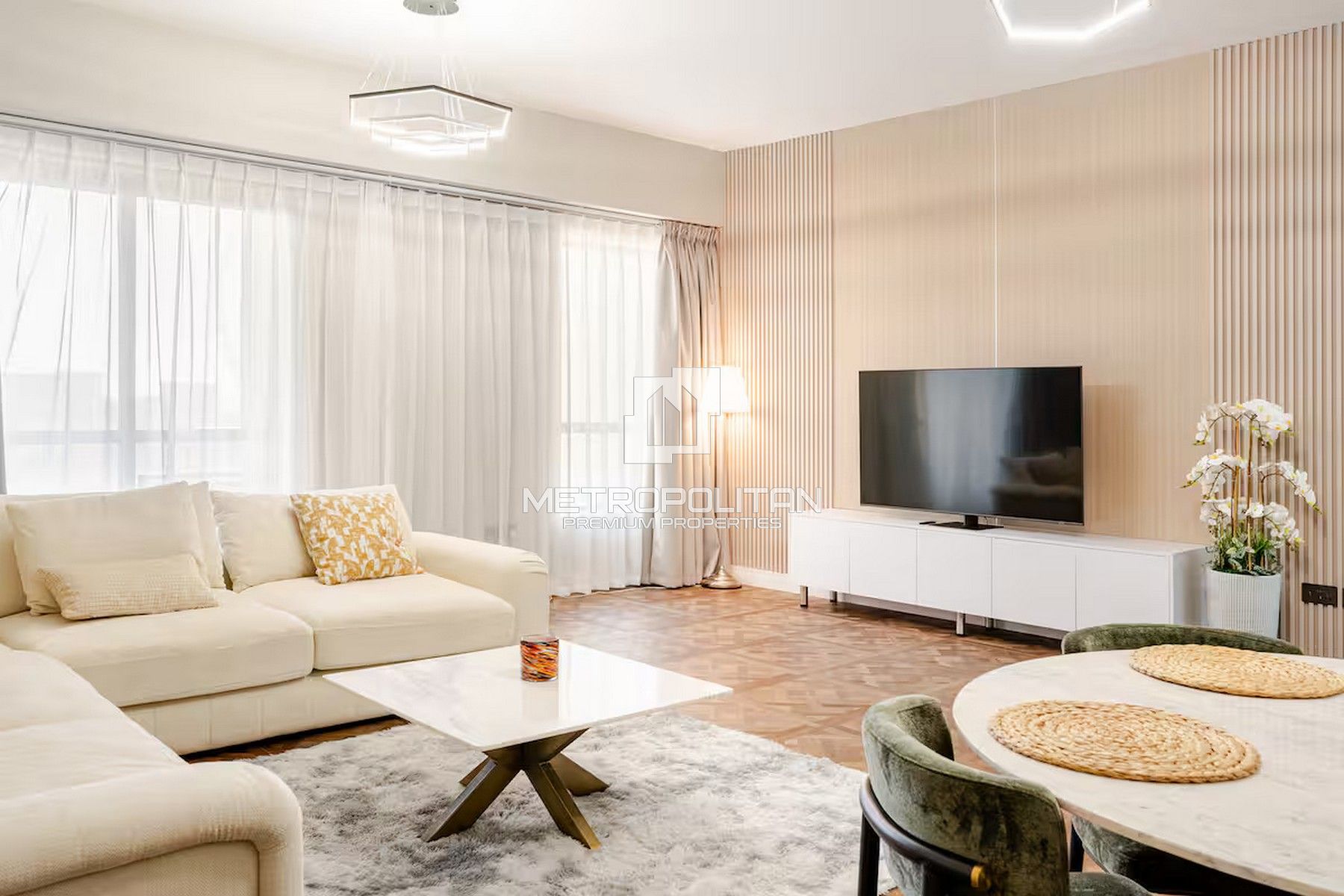 1BR Apartment for Rent in Jumeirah Beach Residence – MPR-10206