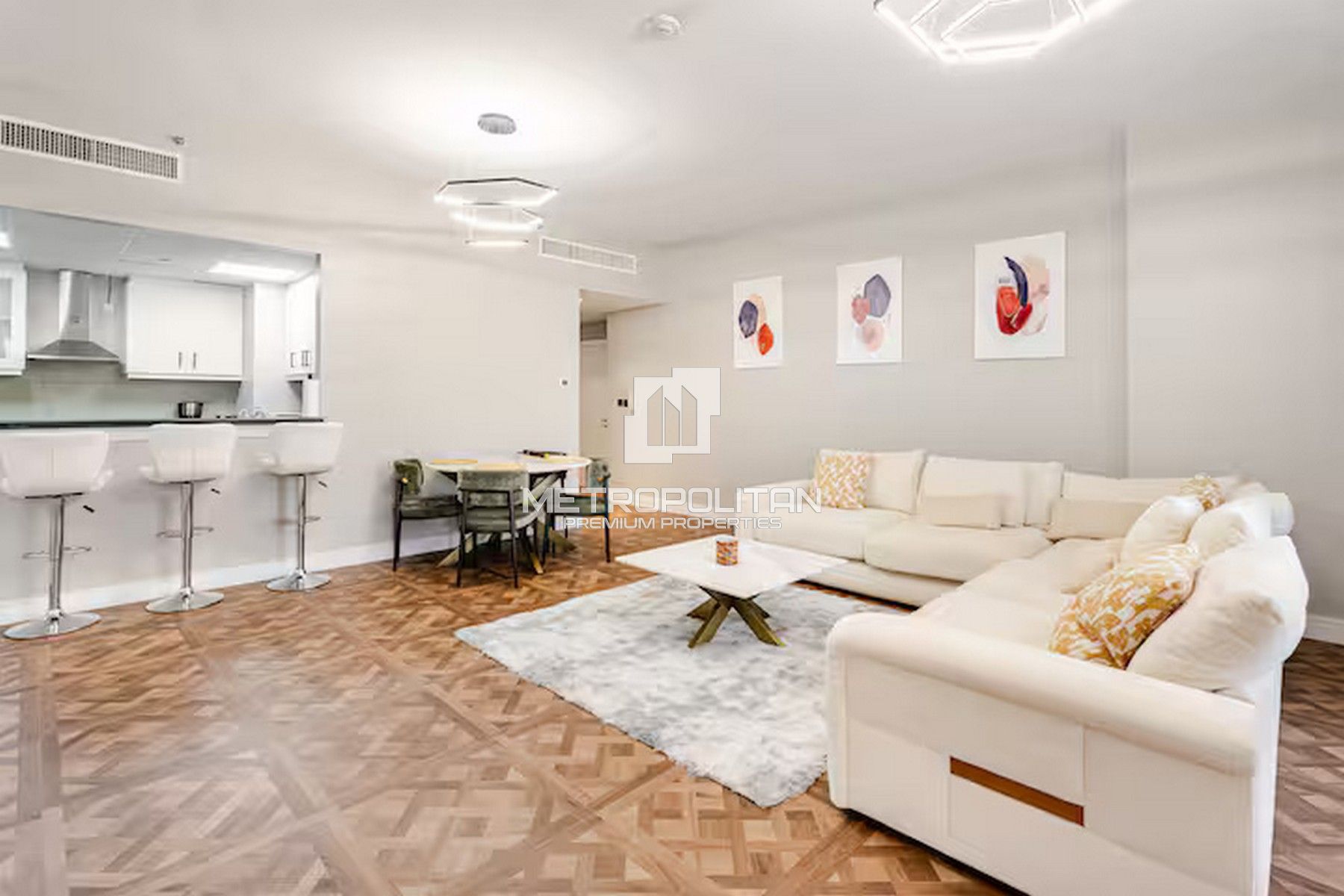 1BR Apartment for Rent in Jumeirah Beach Residence – MPR-10206