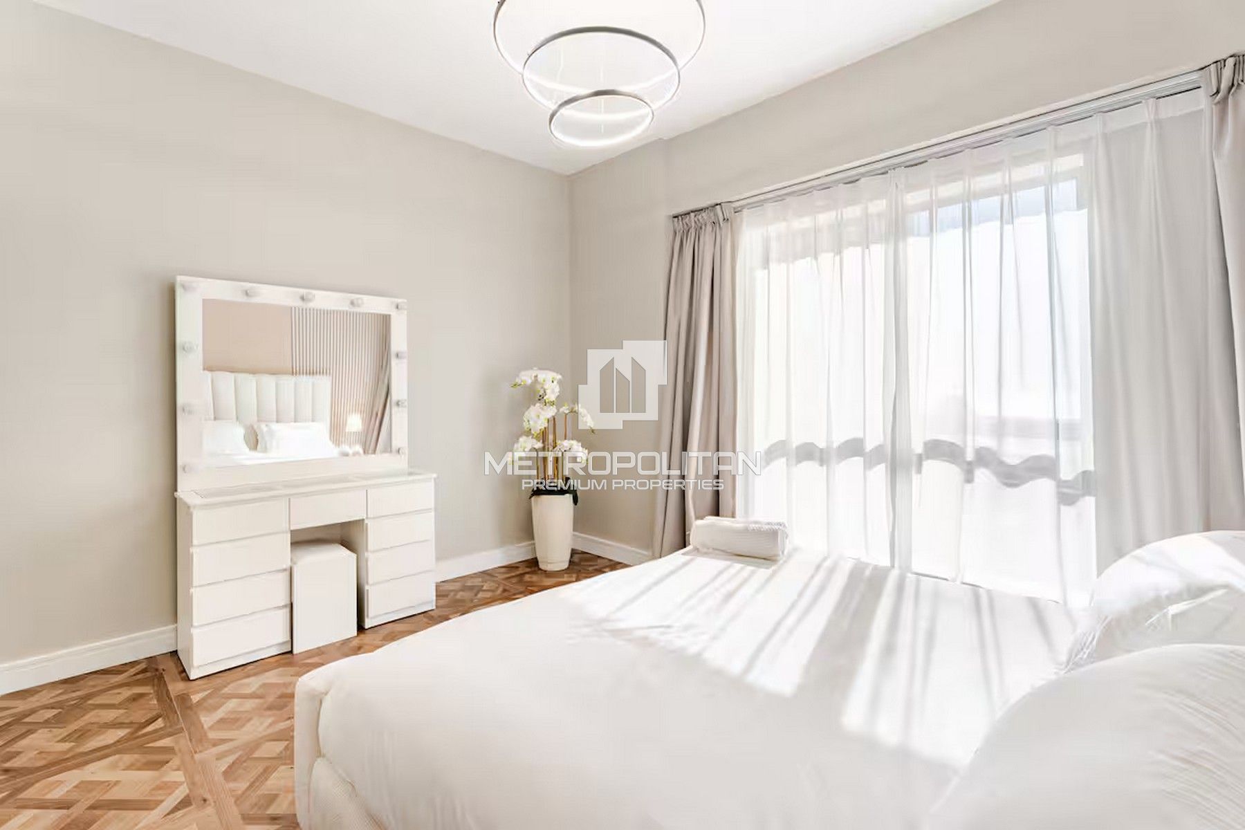 1BR Apartment for Rent in Jumeirah Beach Residence – MPR-10206