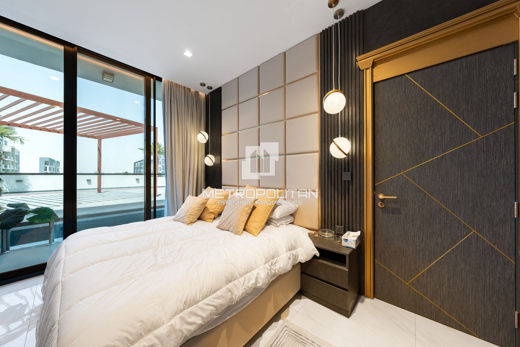 1BR Apartment for Rent in Dubai Studio City – MPR-10207