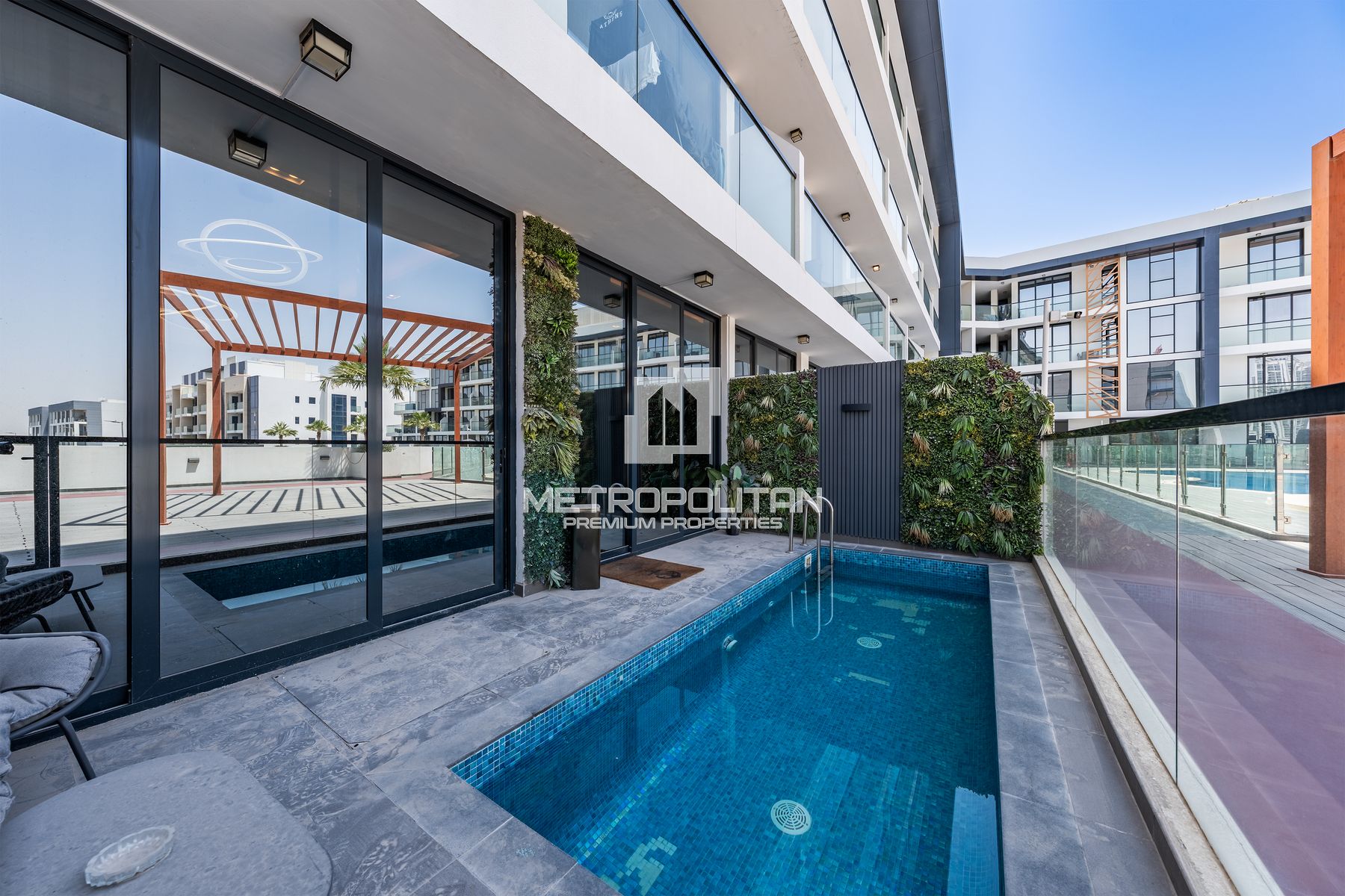 1BR Apartment for Rent in Dubai Studio City – MPR-10207