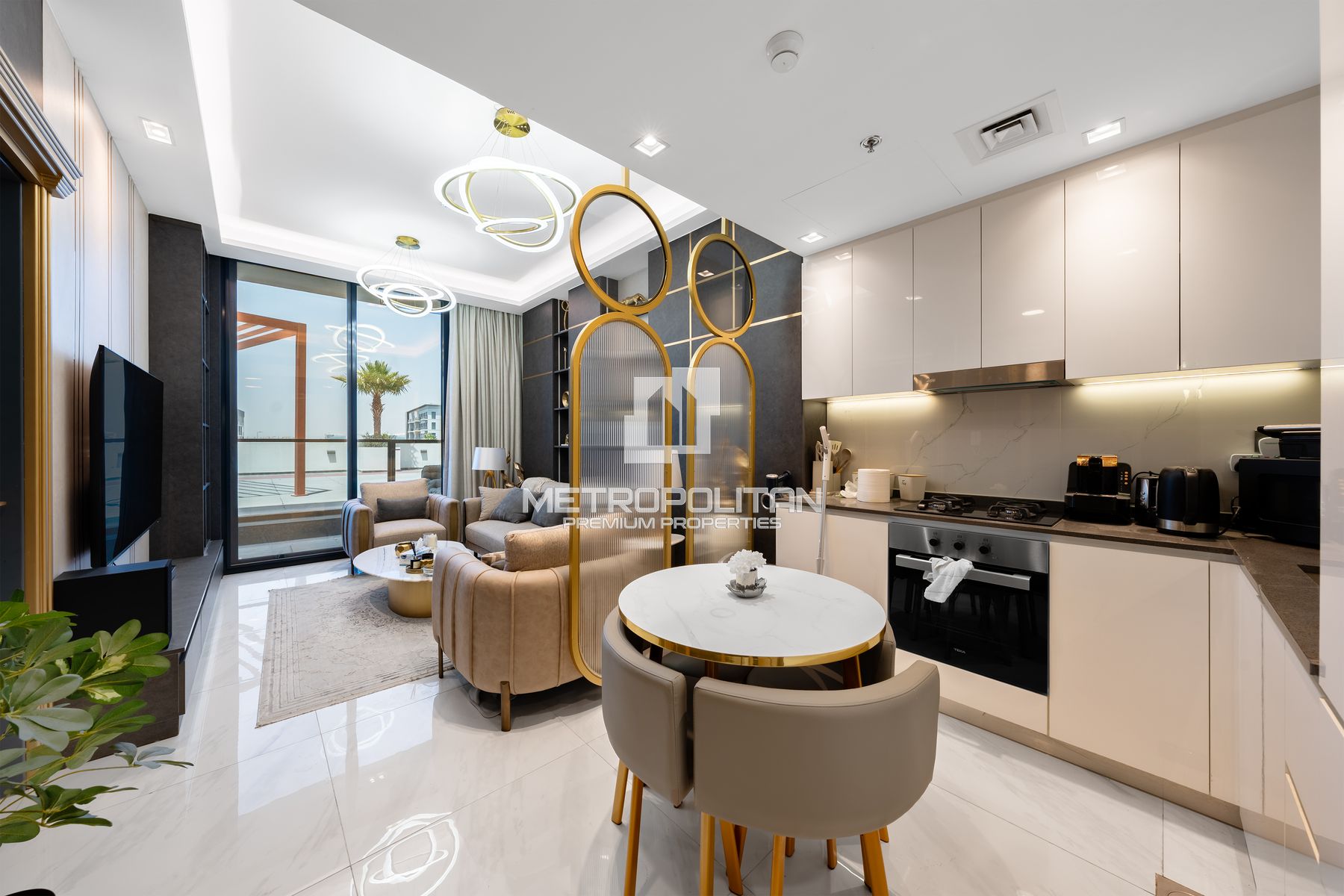 1BR Apartment for Rent in Dubai Studio City – MPR-10207