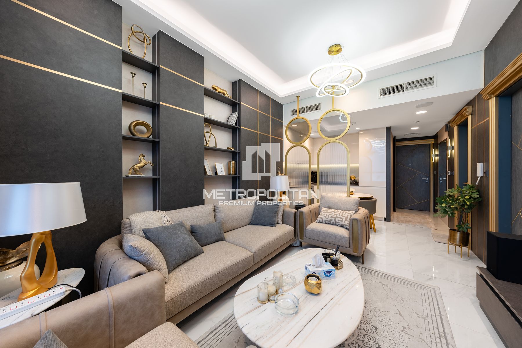 1BR Apartment for Rent in Dubai Studio City – MPR-10207