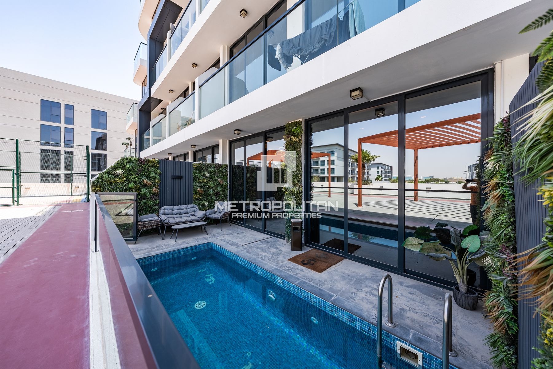 1BR Apartment for Rent in Dubai Studio City – MPR-10207