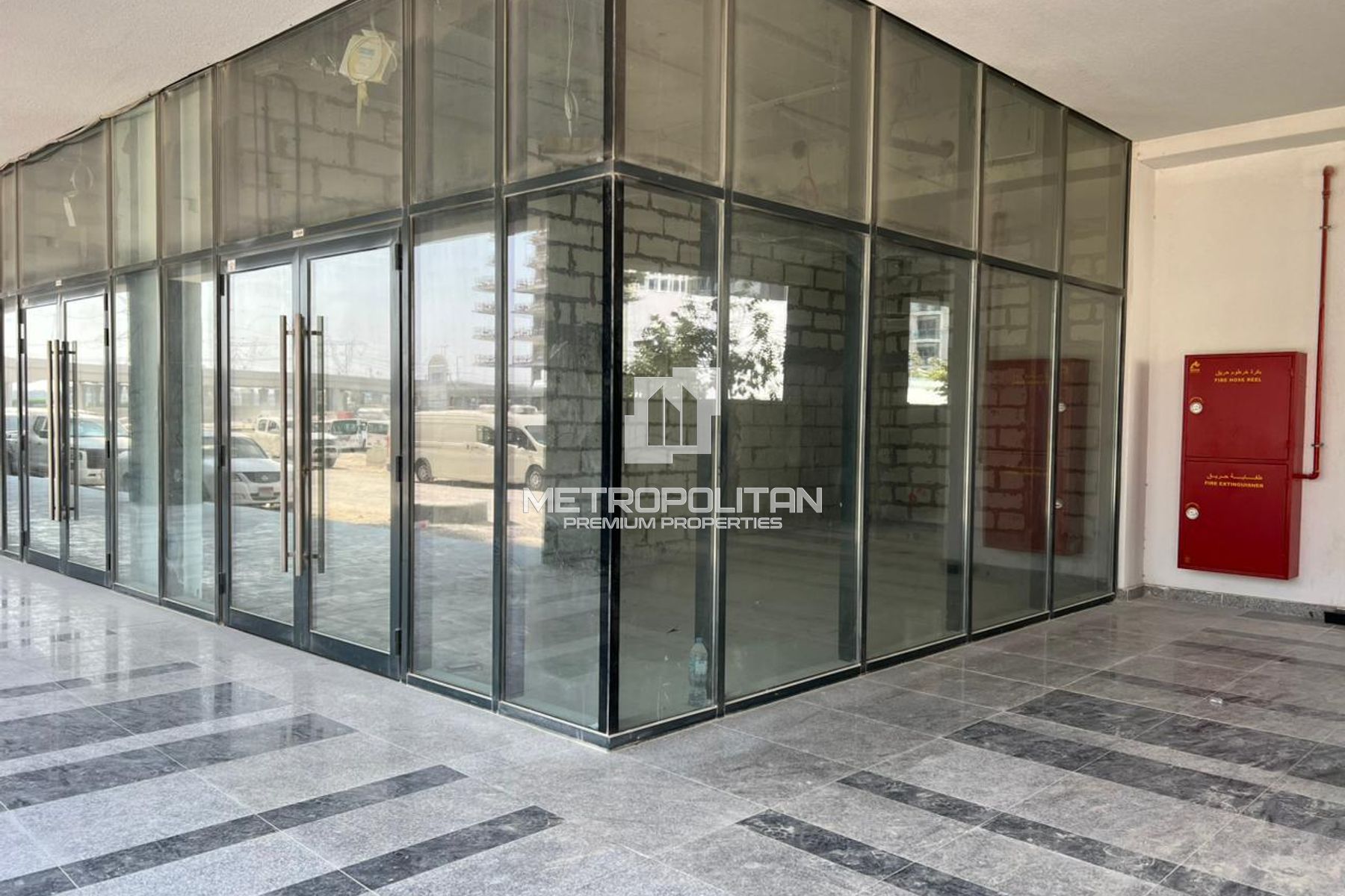 Corner Retail | Multiple options | Prime Location