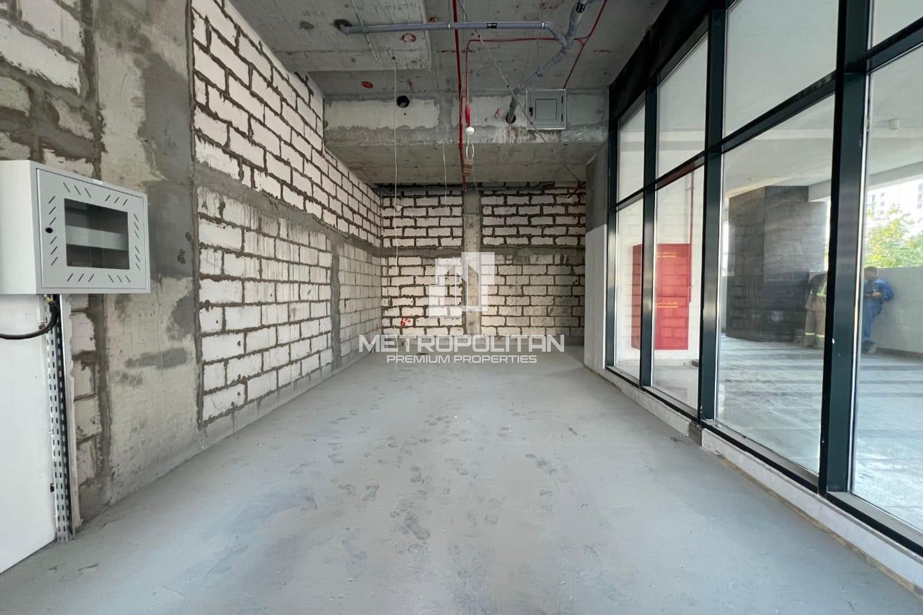 Corner Retail | Multiple options | Prime Location