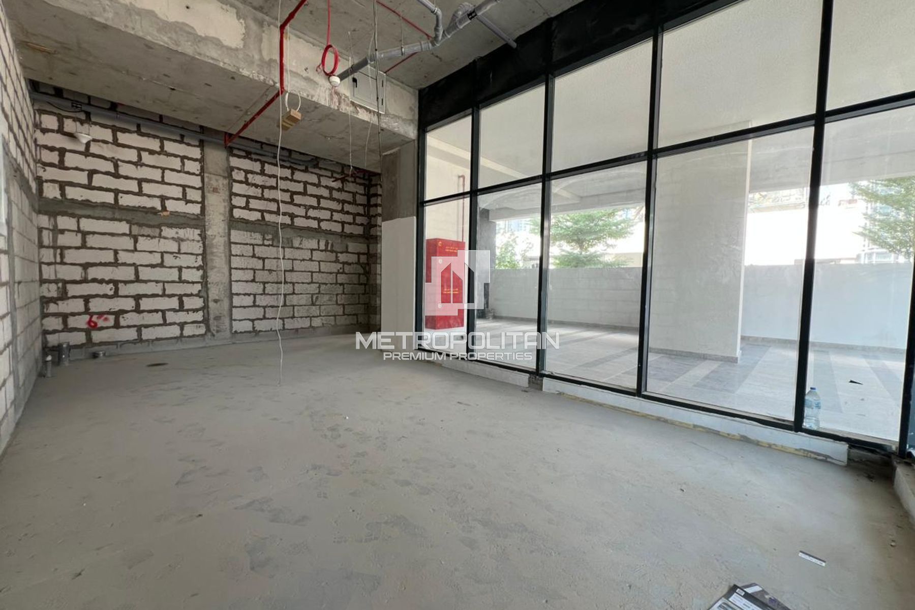 Corner Retail | Multiple options | Prime Location