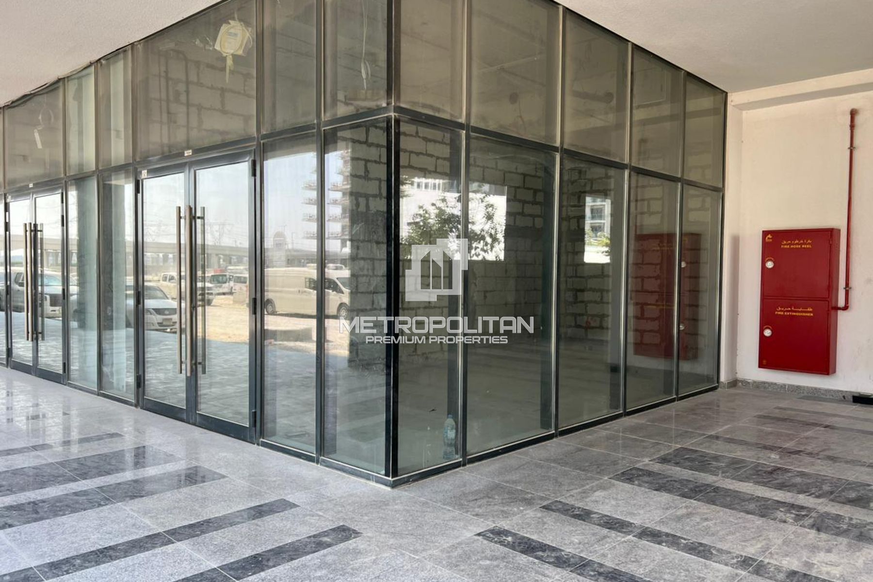 Corner Retail | Multiple options | Prime Location
