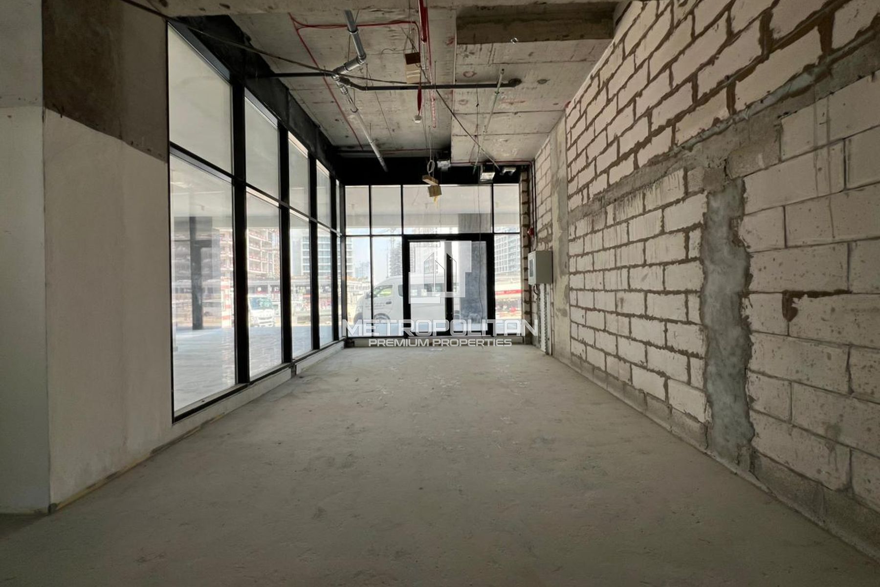 Corner Retail | Multiple options | Prime Location