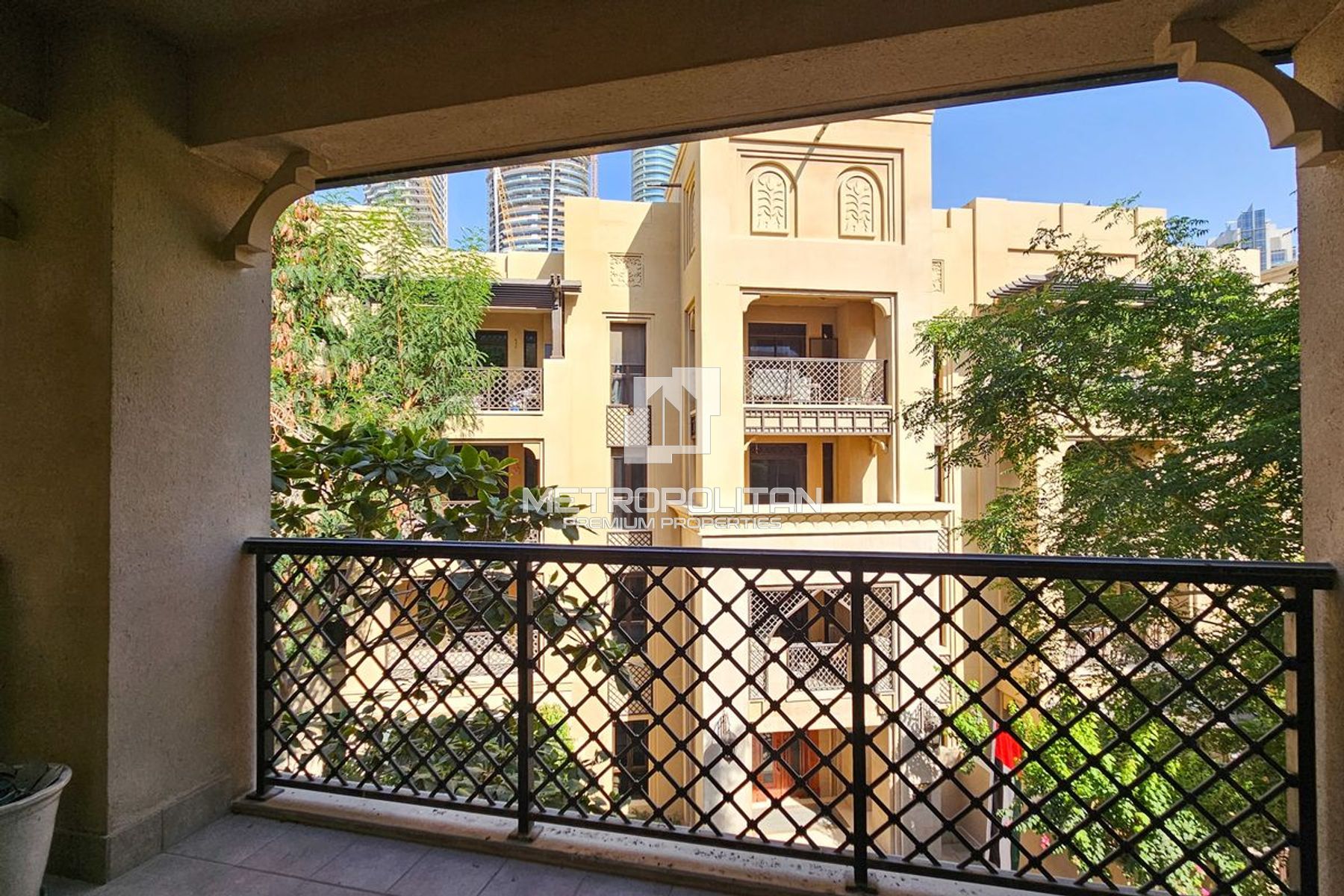 2BR Apartment for Rent in Old Town – MPR-10211