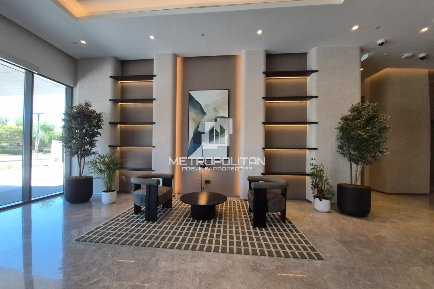 1BR Apartment for Rent in City Walk – MPR-10212