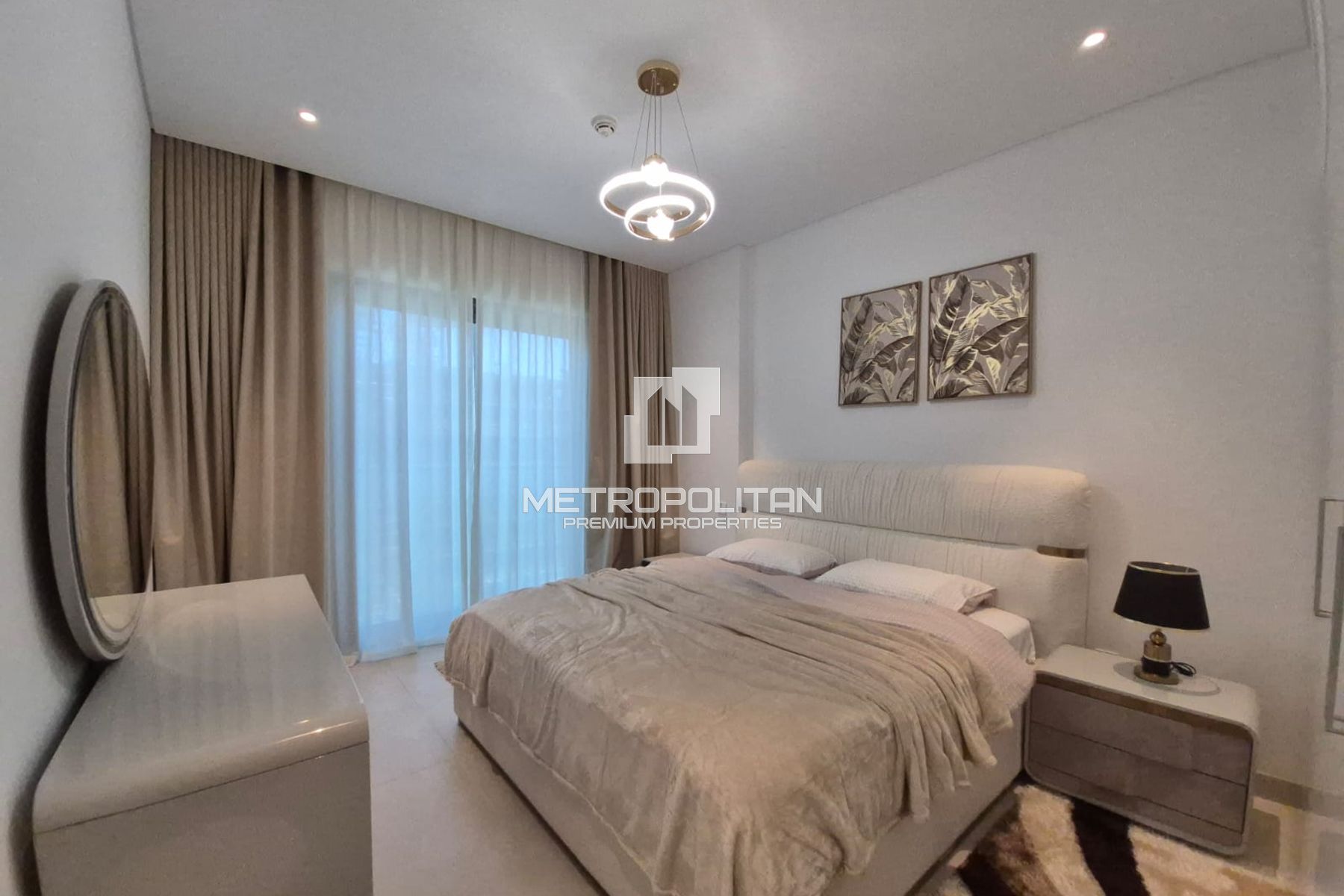 1BR Apartment for Rent in City Walk – MPR-10212