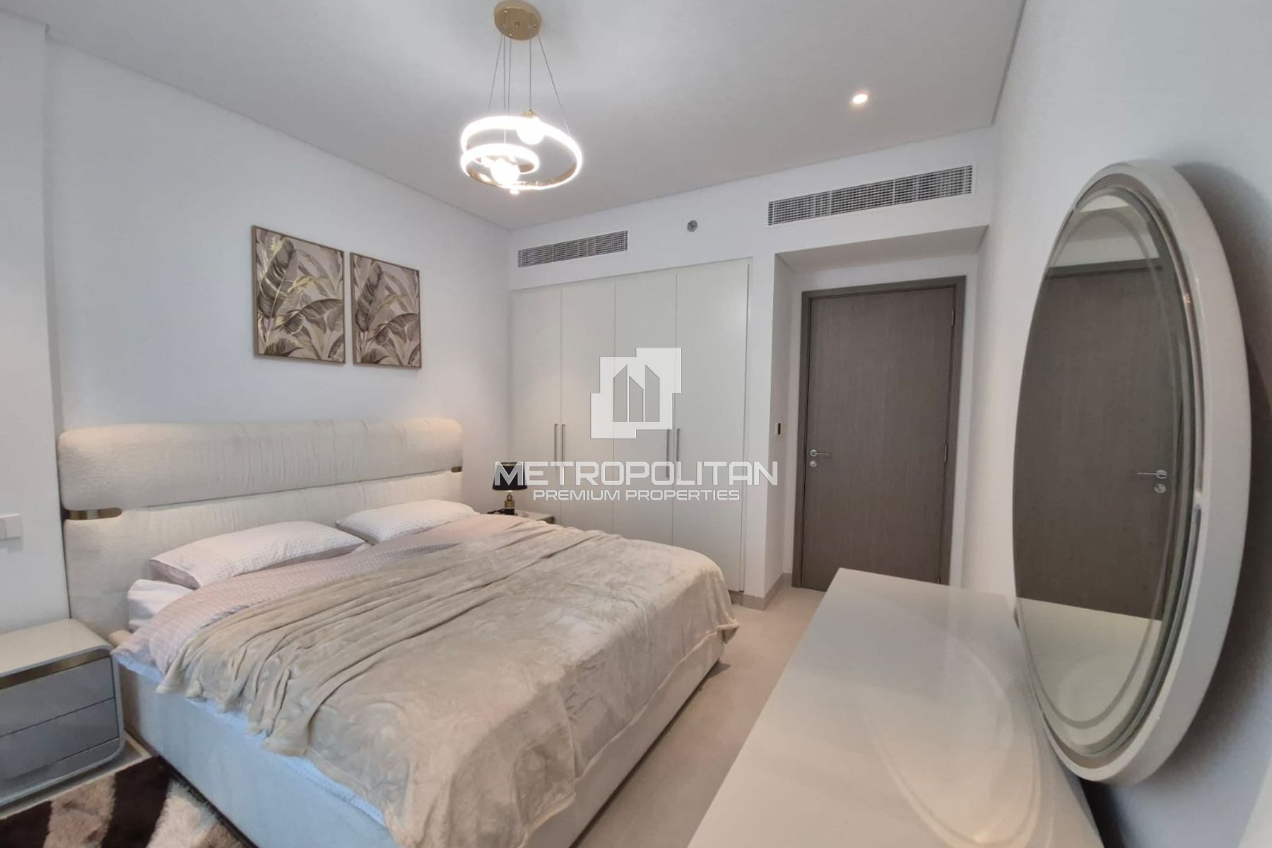 1BR Apartment for Rent in City Walk – MPR-10212