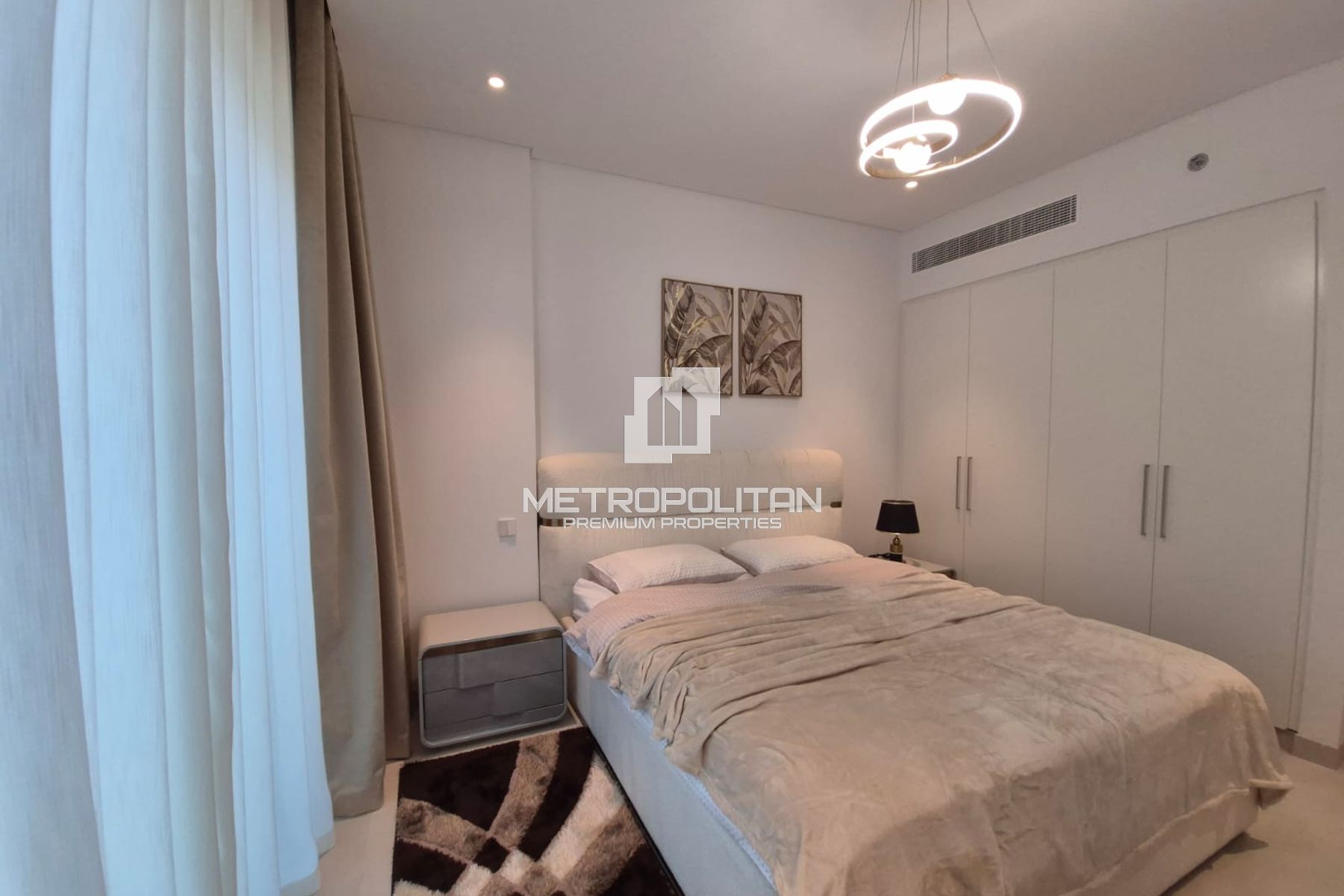1BR Apartment for Rent in City Walk – MPR-10212