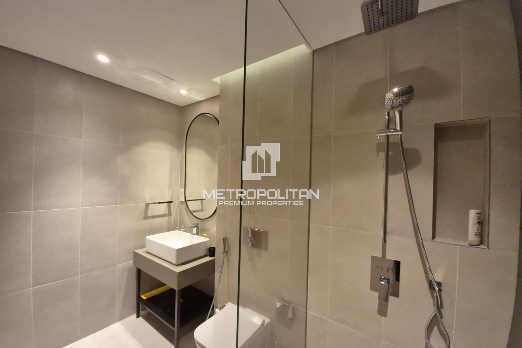 1BR Apartment for Rent in City Walk – MPR-10212