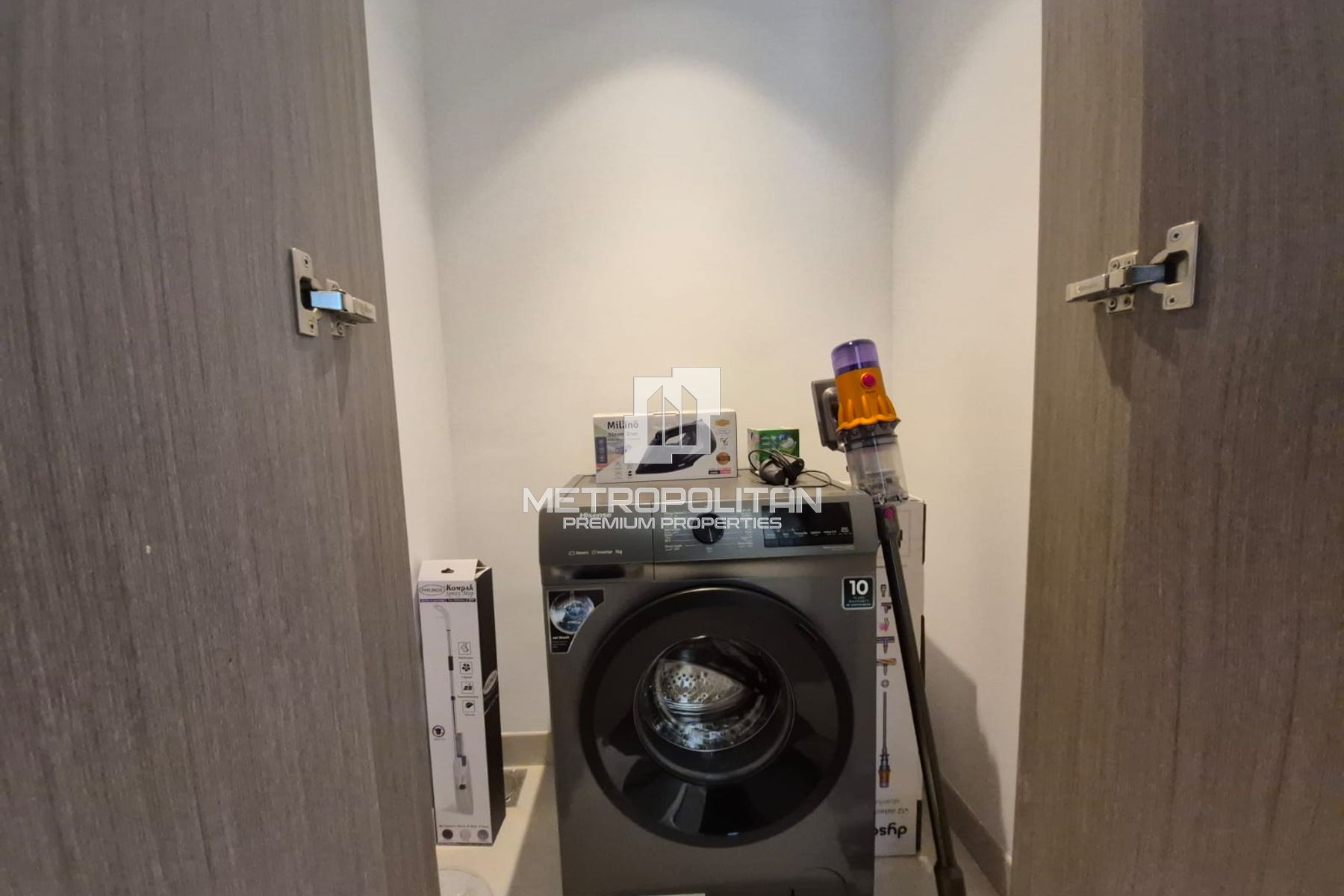 1BR Apartment for Rent in City Walk – MPR-10212