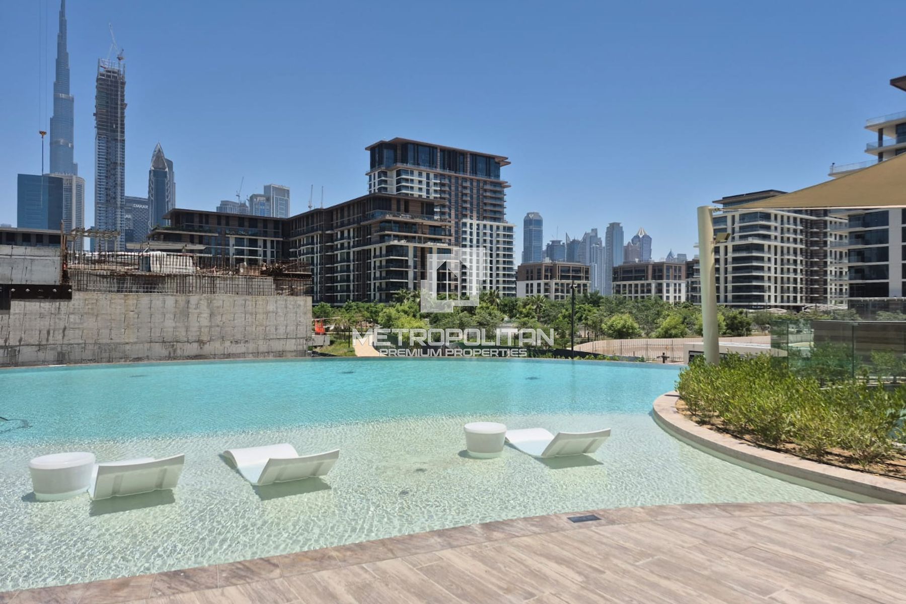1BR Apartment for Rent in City Walk – MPR-10212