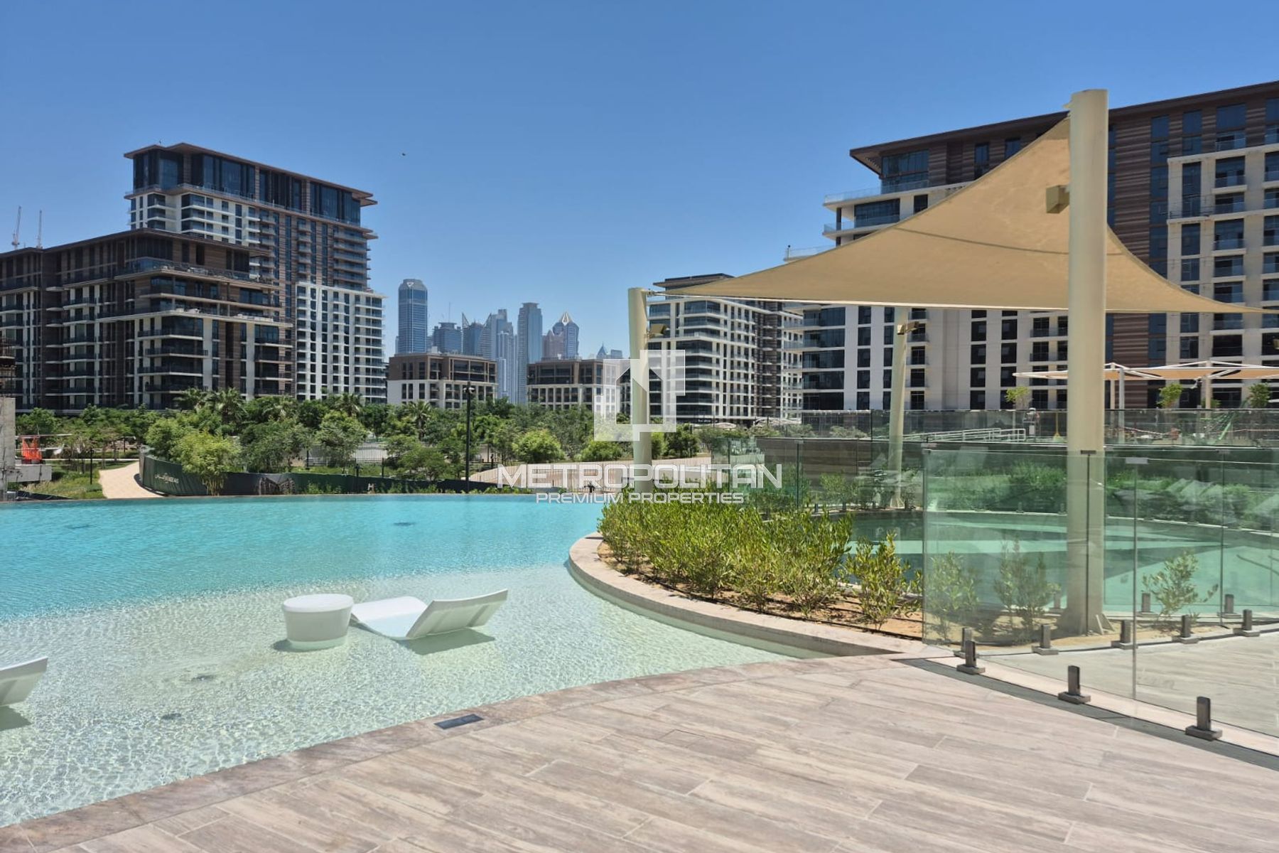 1BR Apartment for Rent in City Walk – MPR-10212