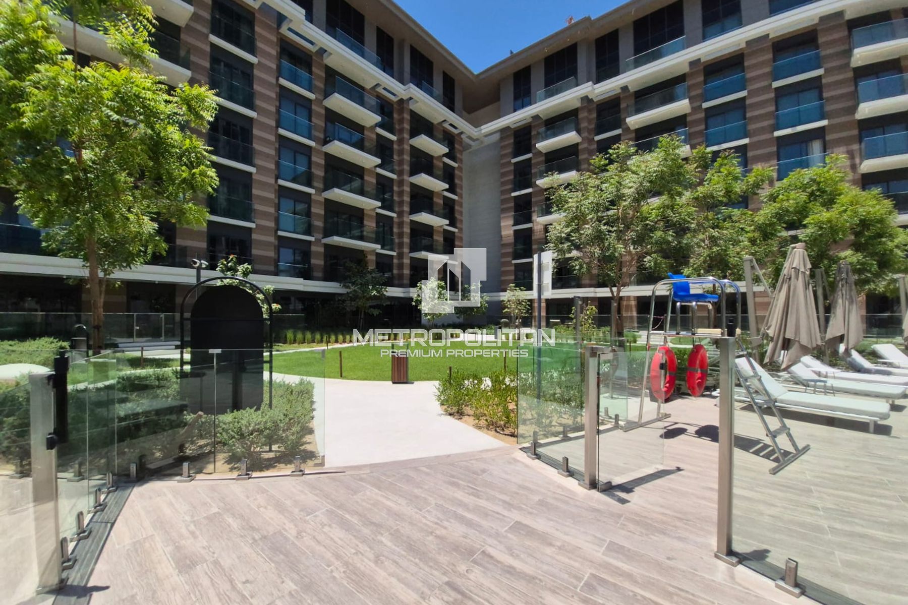 1BR Apartment for Rent in City Walk – MPR-10212