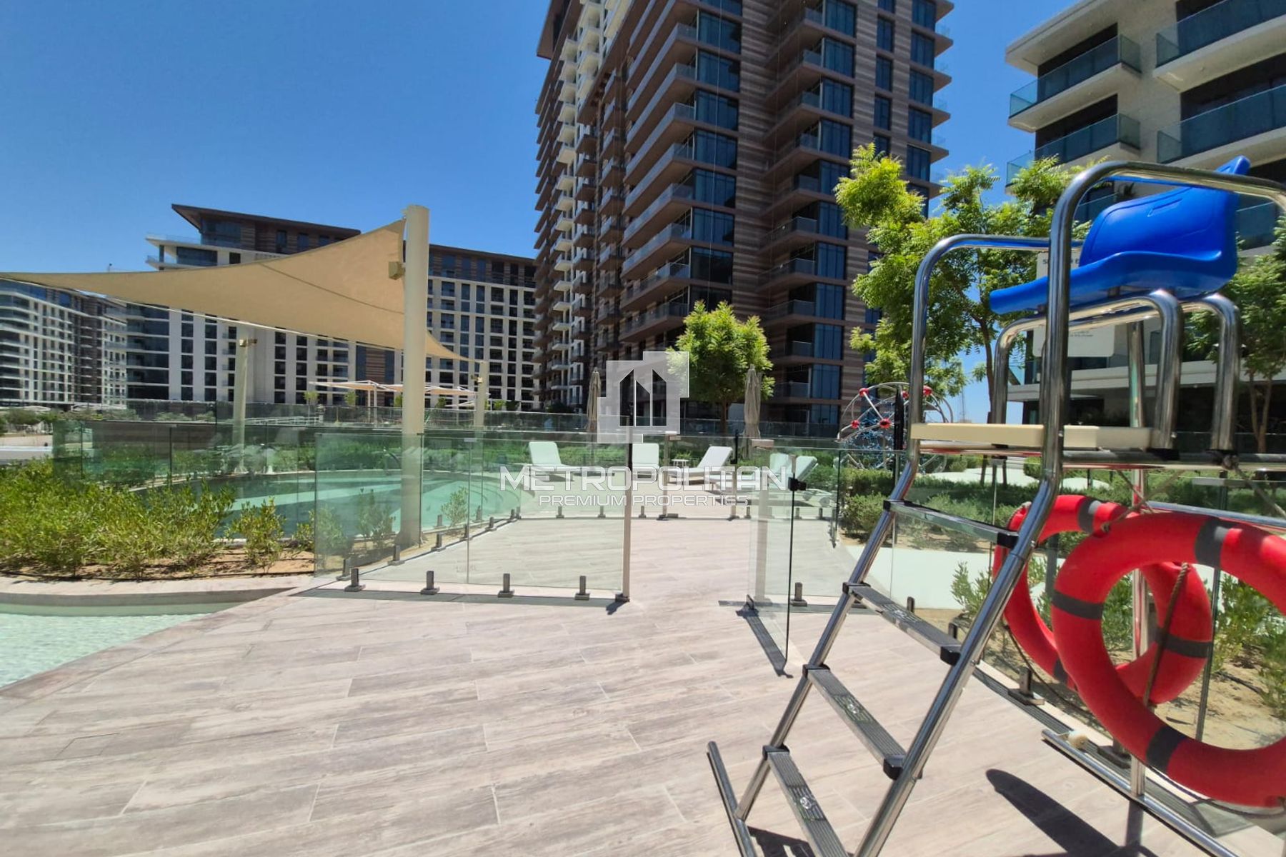 1BR Apartment for Rent in City Walk – MPR-10212