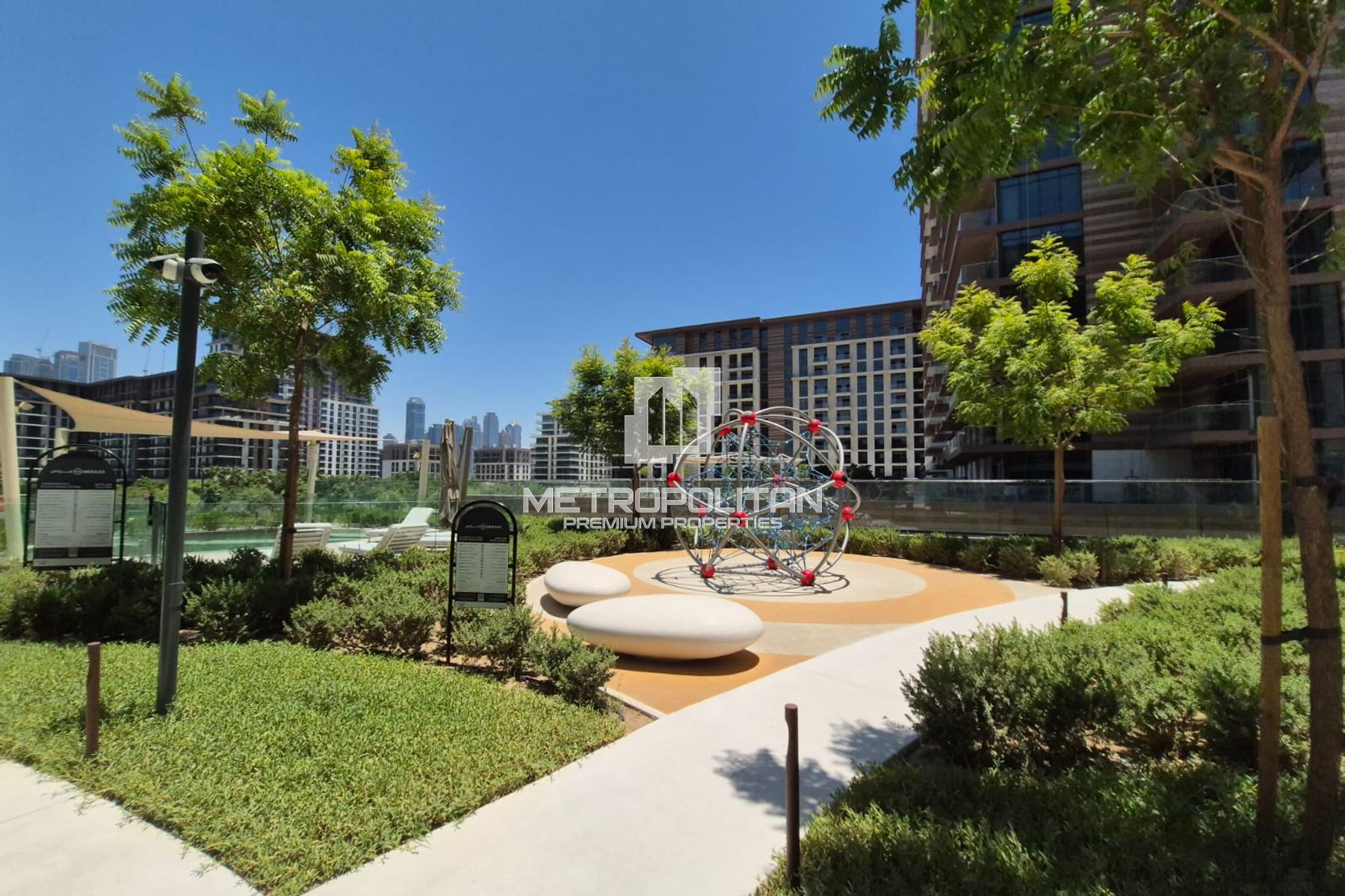 1BR Apartment for Rent in City Walk – MPR-10212