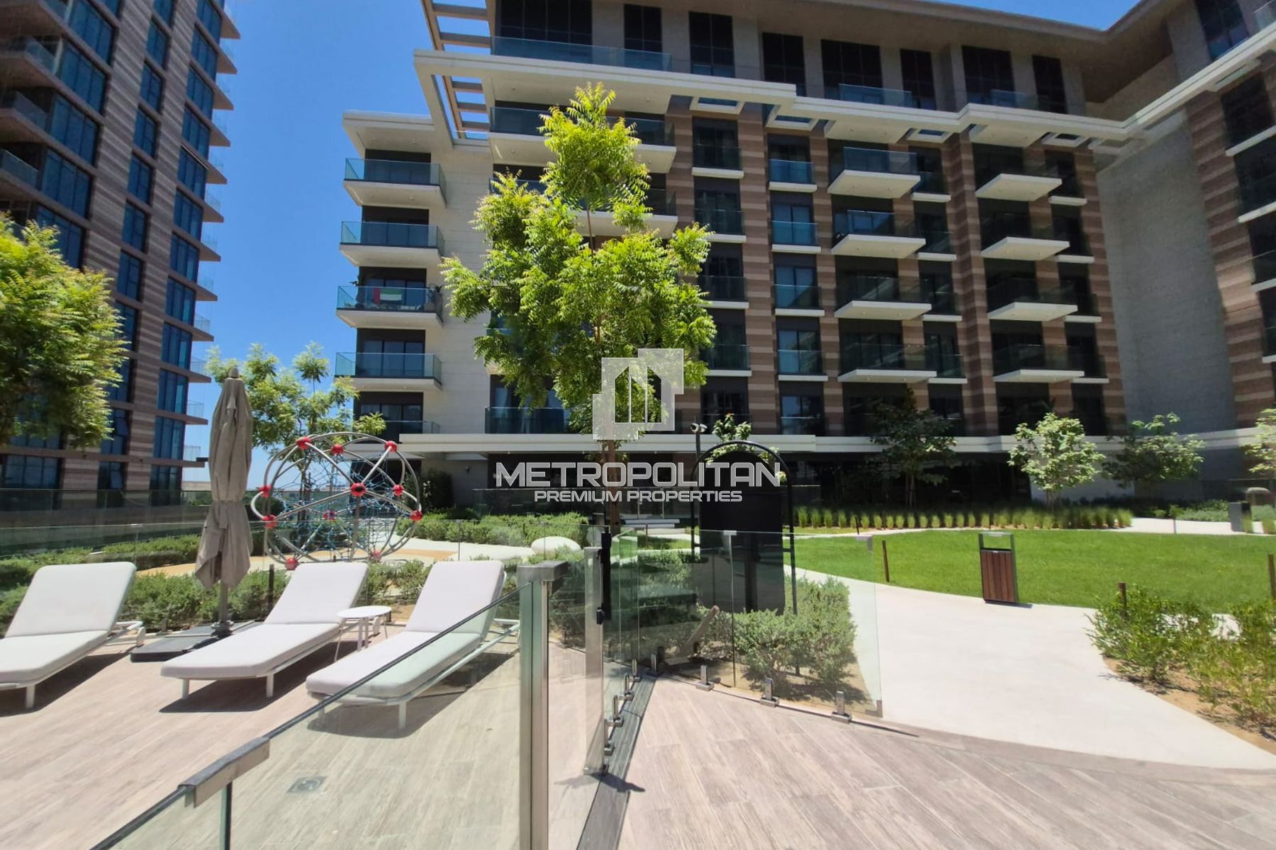 1BR Apartment for Rent in City Walk – MPR-10212