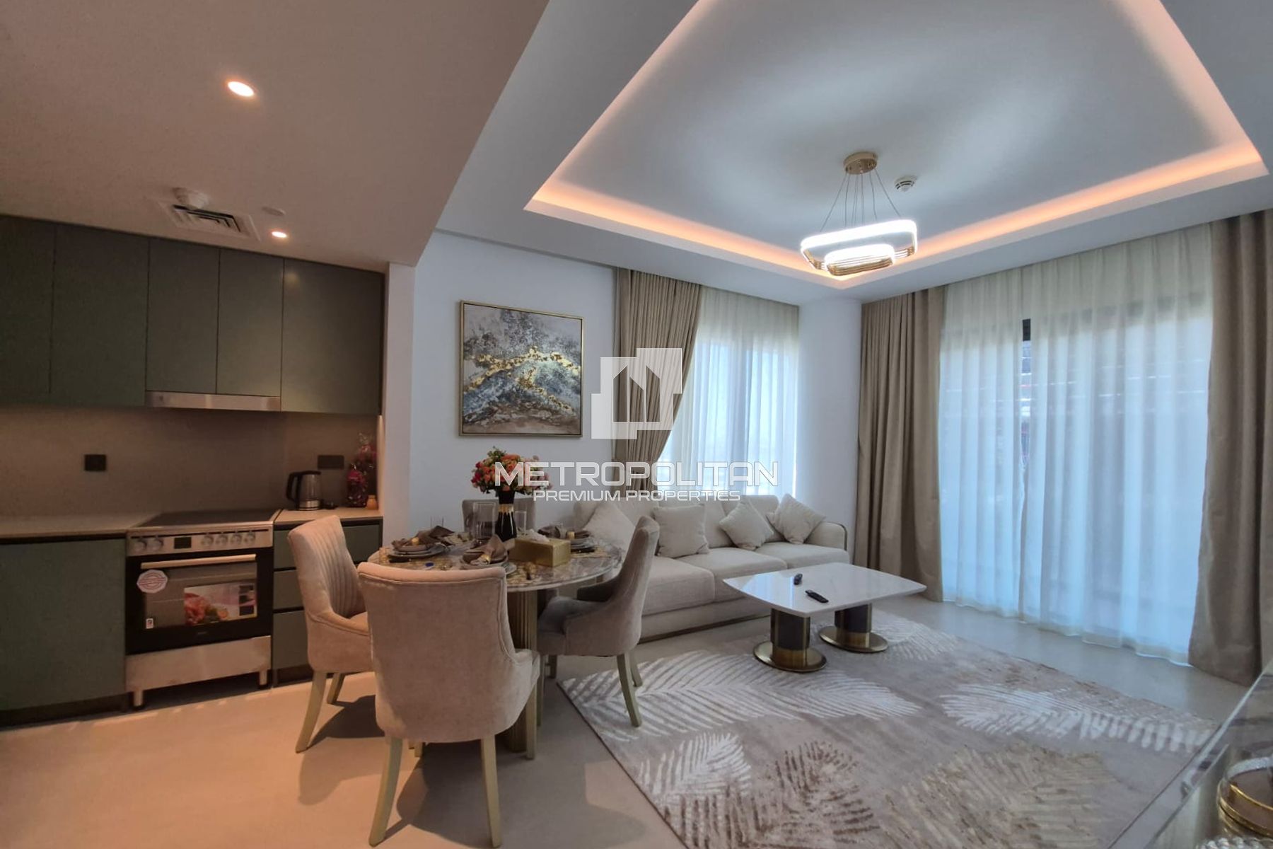 1BR Apartment for Rent in City Walk – MPR-10212