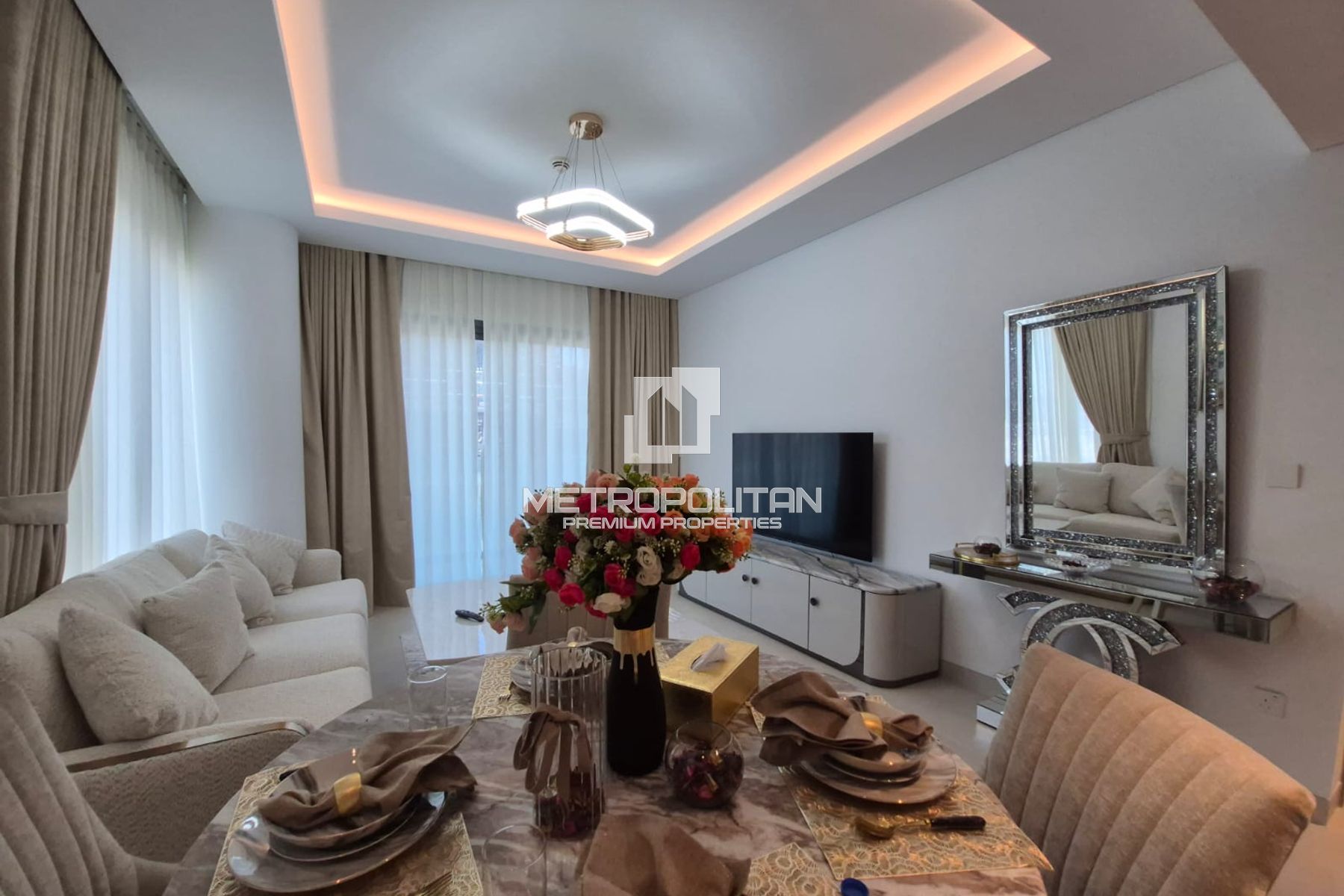 1BR Apartment for Rent in City Walk – MPR-10212