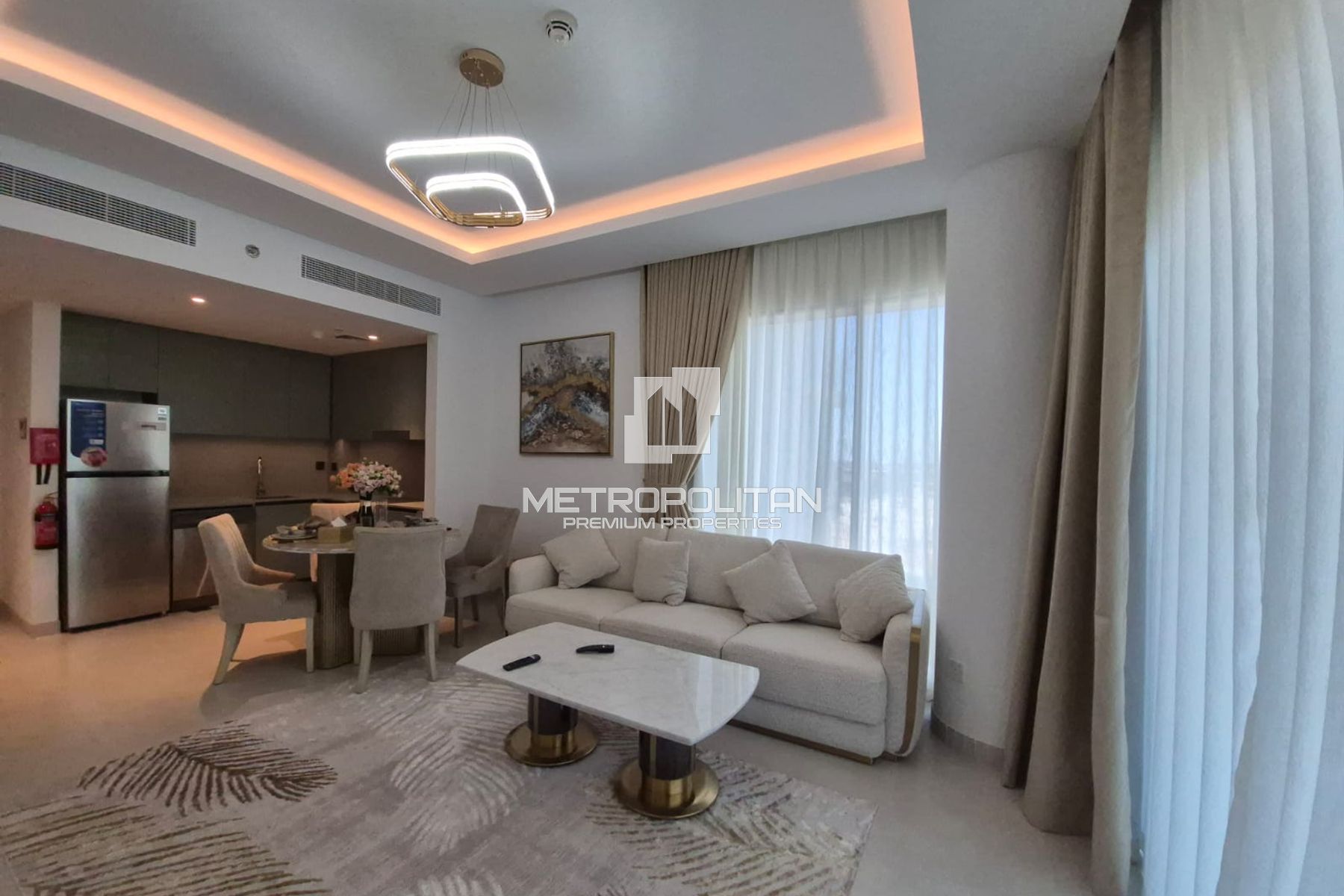 1BR Apartment for Rent in City Walk – MPR-10212
