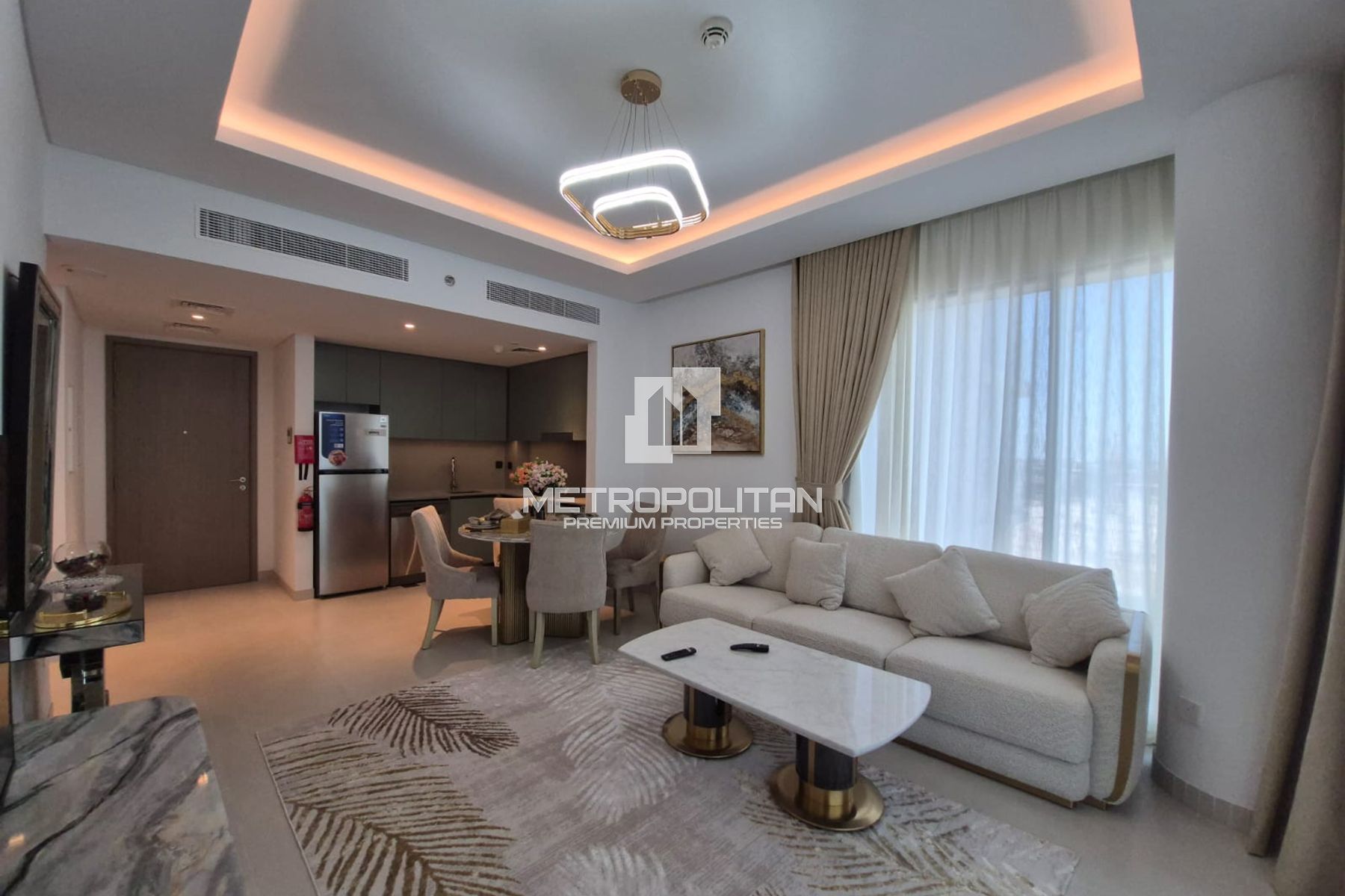 1BR Apartment for Rent in City Walk – MPR-10212