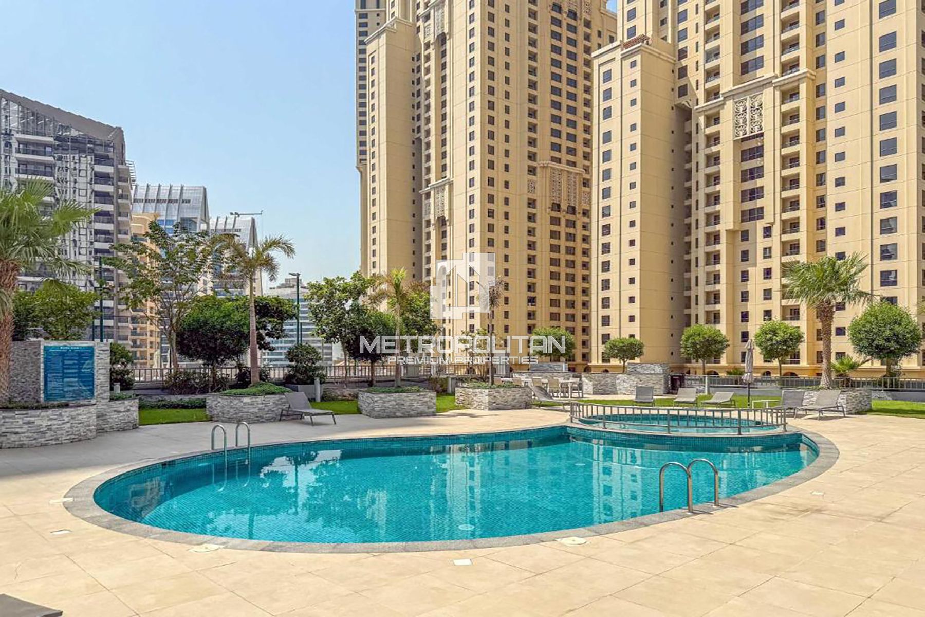3BR Apartment for Rent in Dubai Marina – MPR-10217