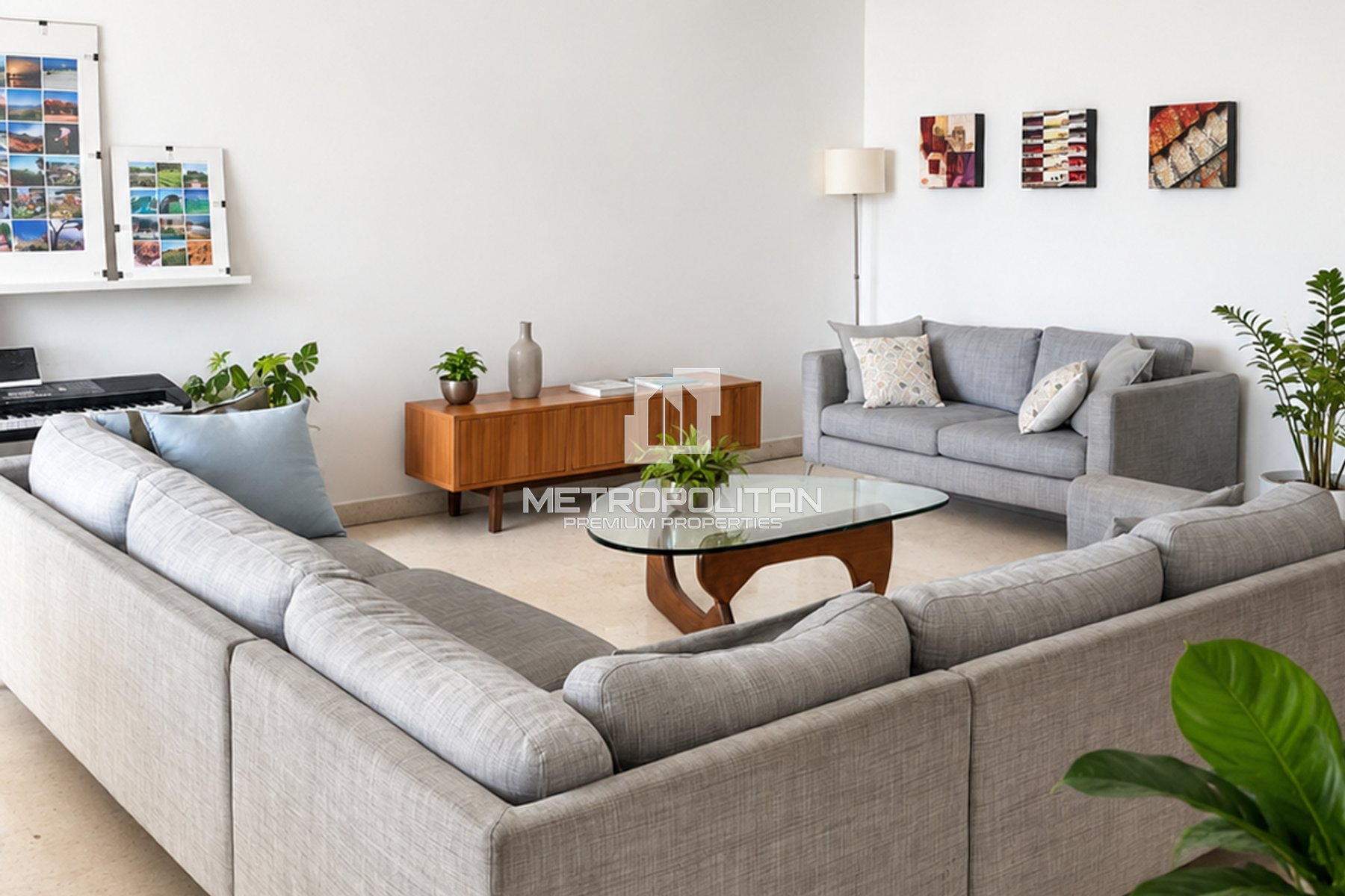 3BR Apartment for Rent in Dubai Marina – MPR-10217