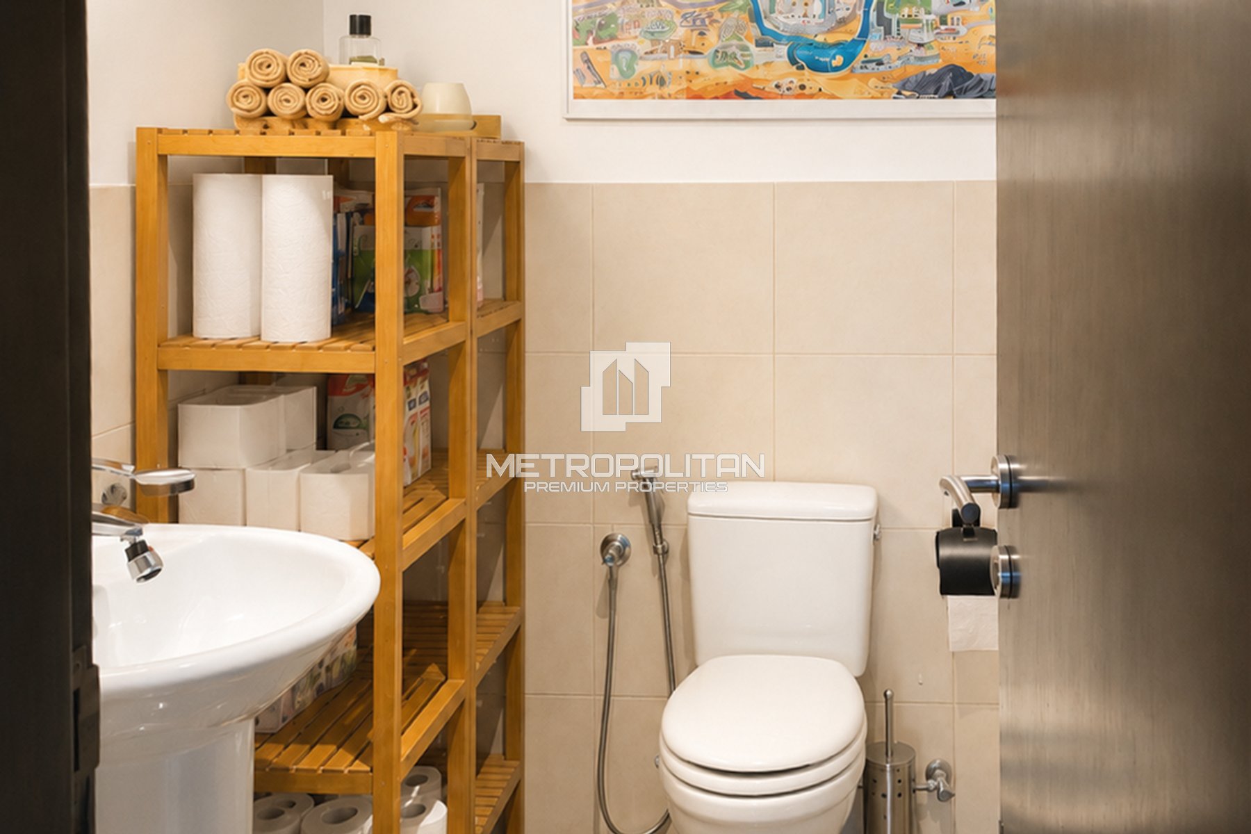 3BR Apartment for Rent in Dubai Marina – MPR-10217