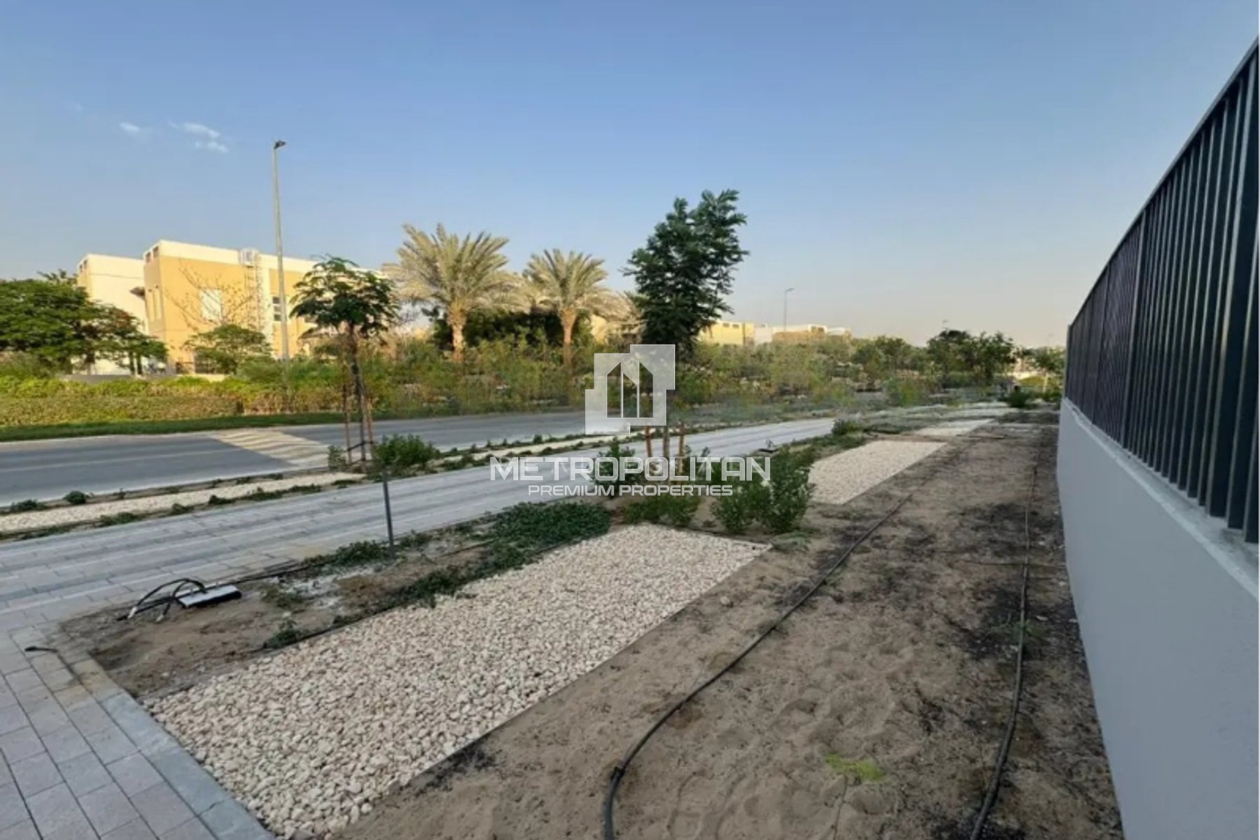Single Row | G+ 1 | Brand New | Ready to Move In