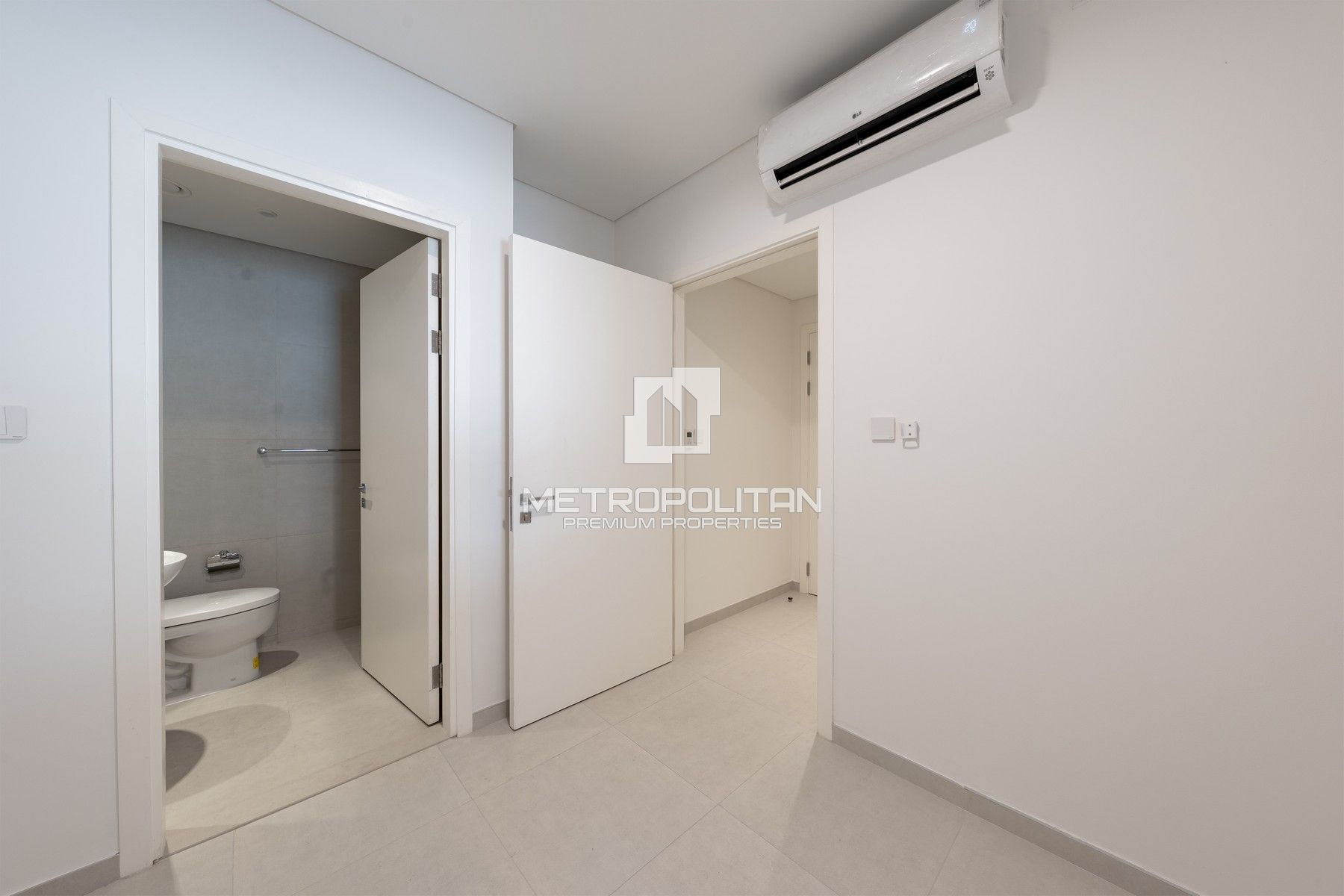 4BR Townhouse for Rent in Jebel Ali – MPR-10220