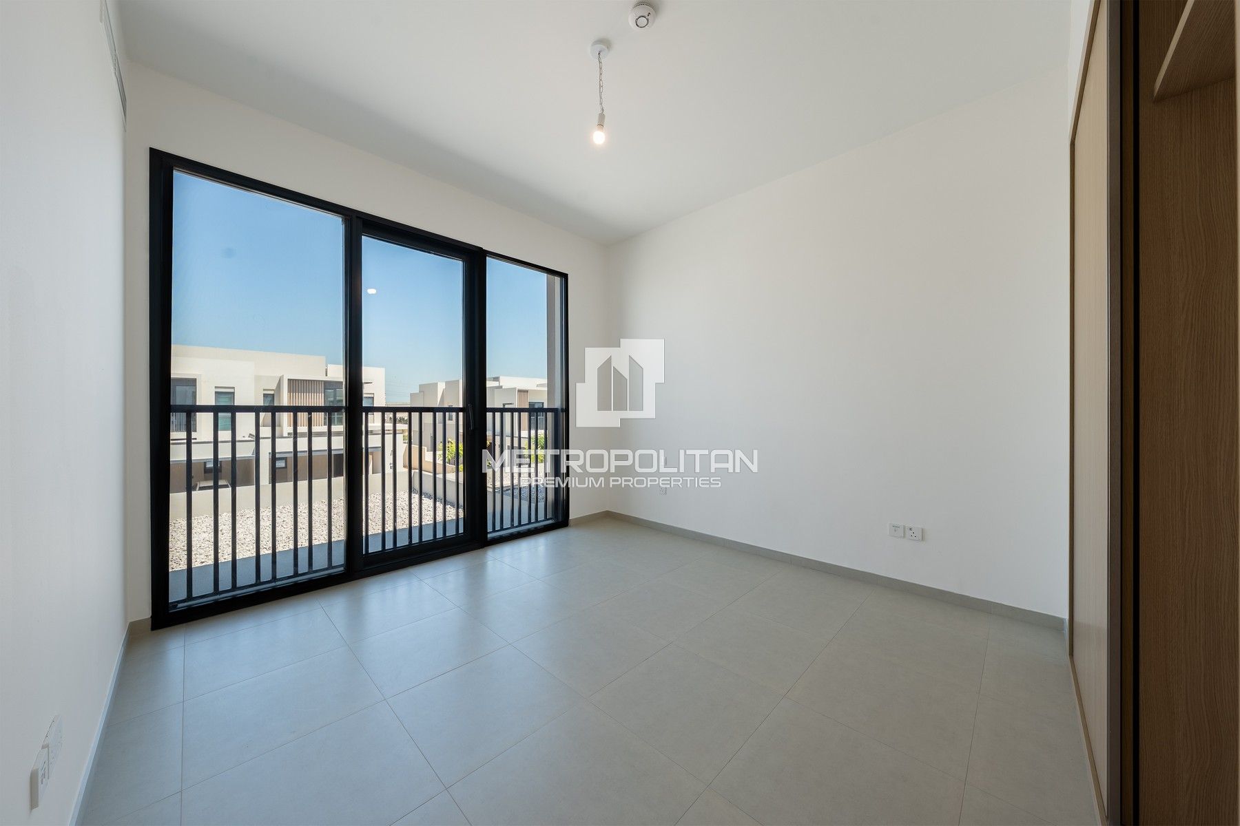 4BR Townhouse for Rent in Jebel Ali – MPR-10220