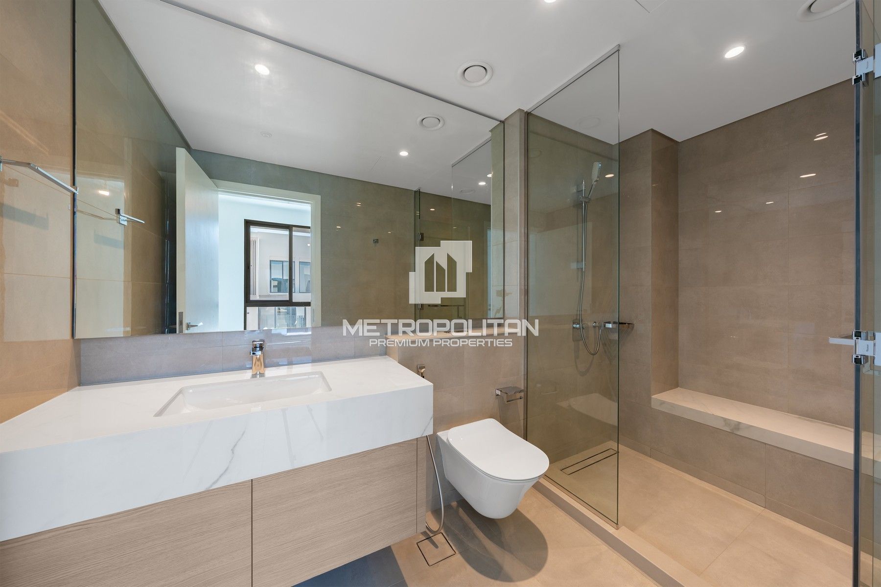 4BR Townhouse for Rent in Jebel Ali – MPR-10220