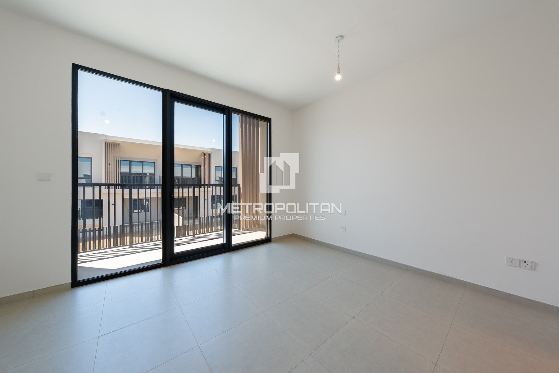 4BR Townhouse for Rent in Jebel Ali – MPR-10220