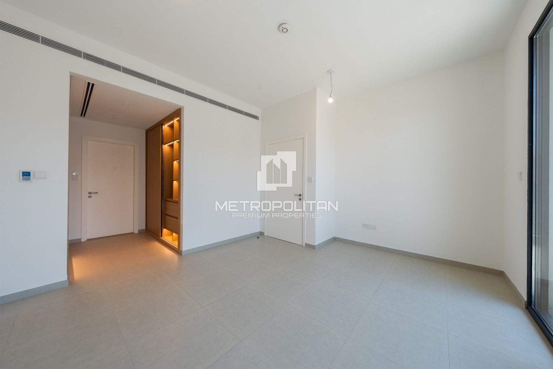 4BR Townhouse for Rent in Jebel Ali – MPR-10220